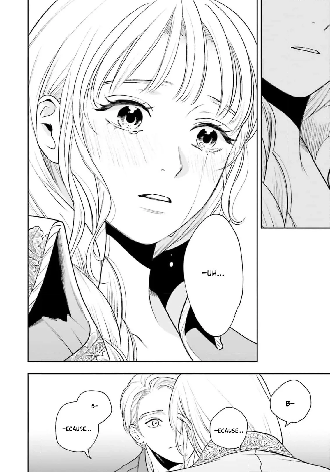Shi ni Modori no Mahou Gakkou Seikatsu wo, Moto Koibito to Prologue Kara Chapter 25 page 17