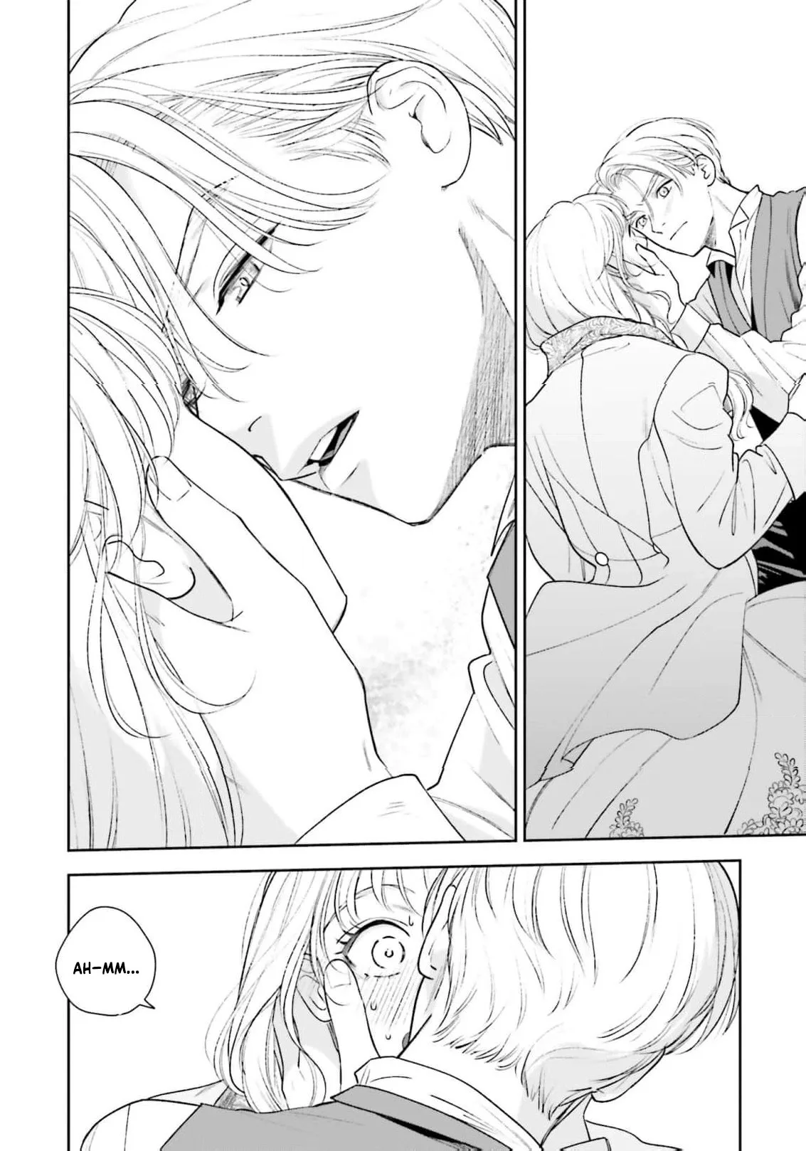 Shi ni Modori no Mahou Gakkou Seikatsu wo, Moto Koibito to Prologue Kara Chapter 25 page 23