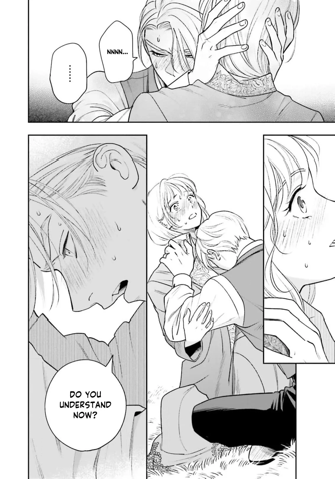 Shi ni Modori no Mahou Gakkou Seikatsu wo, Moto Koibito to Prologue Kara Chapter 25 page 25