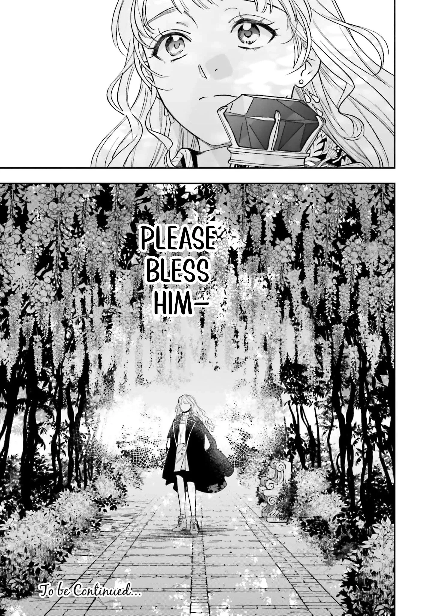 Shi ni Modori no Mahou Gakkou Seikatsu wo, Moto Koibito to Prologue Kara Chapter 25 page 46