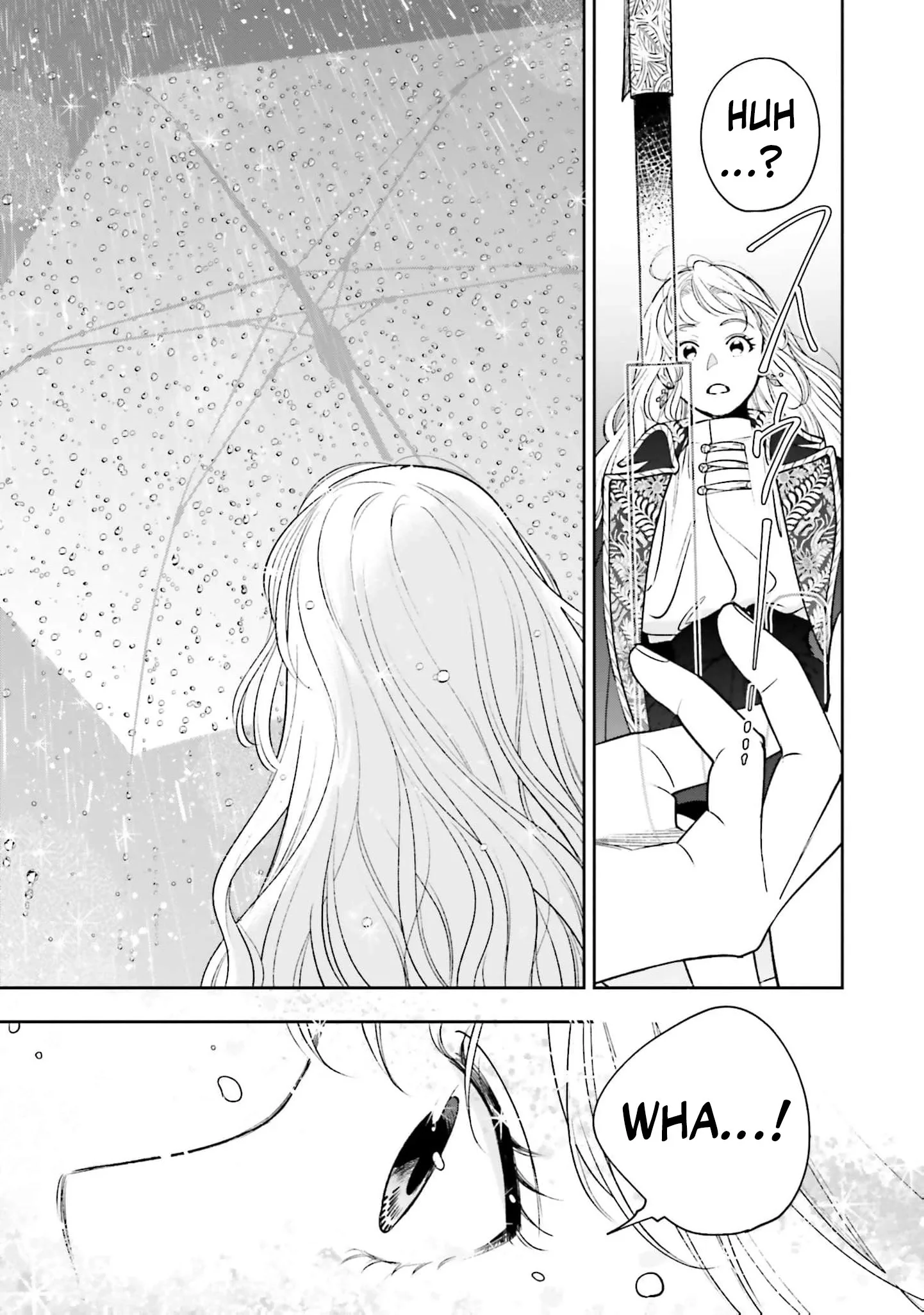 Shi ni Modori no Mahou Gakkou Seikatsu wo, Moto Koibito to Prologue Kara Chapter 26 page 34