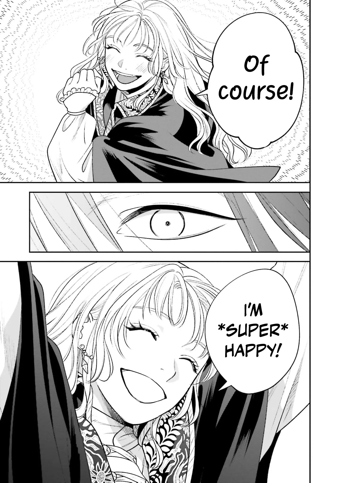 Shi ni Modori no Mahou Gakkou Seikatsu wo, Moto Koibito to Prologue Kara Chapter 26 page 42