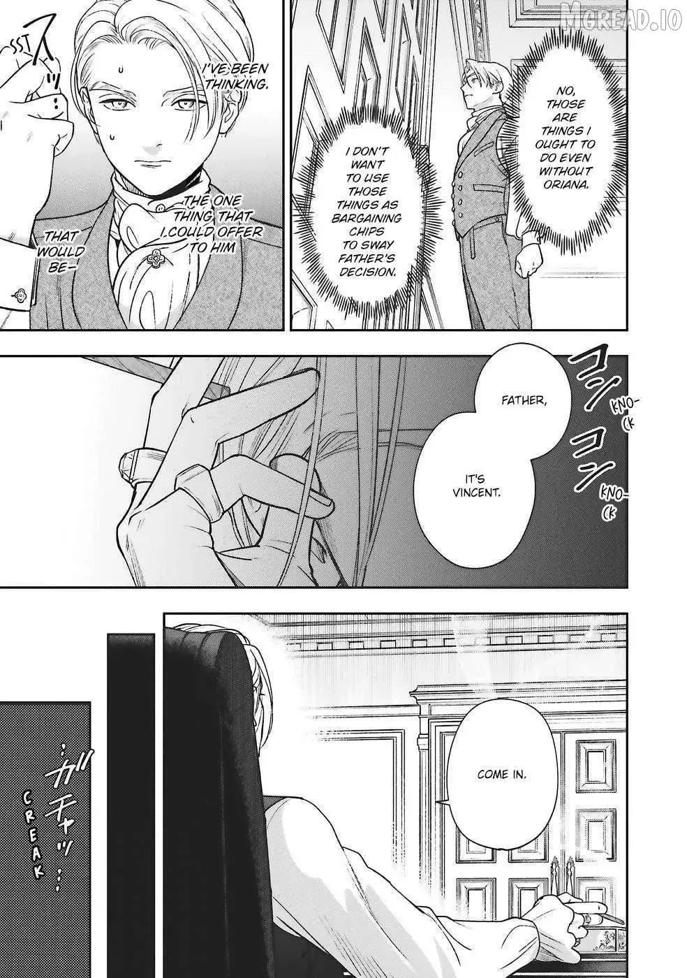 Shi ni Modori no Mahou Gakkou Seikatsu wo, Moto Koibito to Prologue Kara Chapter 27 page 5