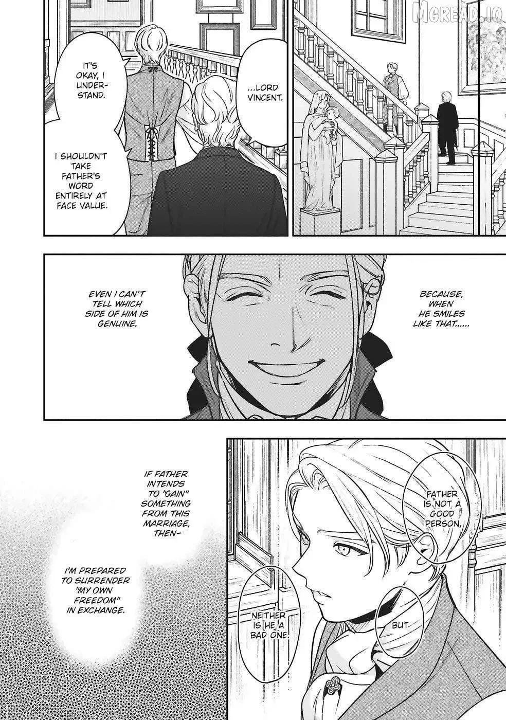 Shi ni Modori no Mahou Gakkou Seikatsu wo, Moto Koibito to Prologue Kara Chapter 27 page 16