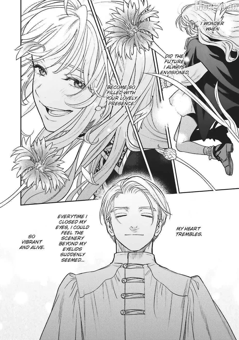 Shi ni Modori no Mahou Gakkou Seikatsu wo, Moto Koibito to Prologue Kara Chapter 27 page 20