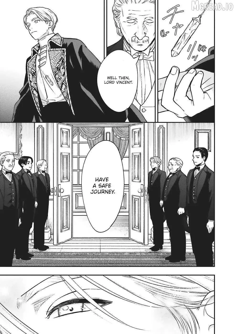 Shi ni Modori no Mahou Gakkou Seikatsu wo, Moto Koibito to Prologue Kara Chapter 27 page 25