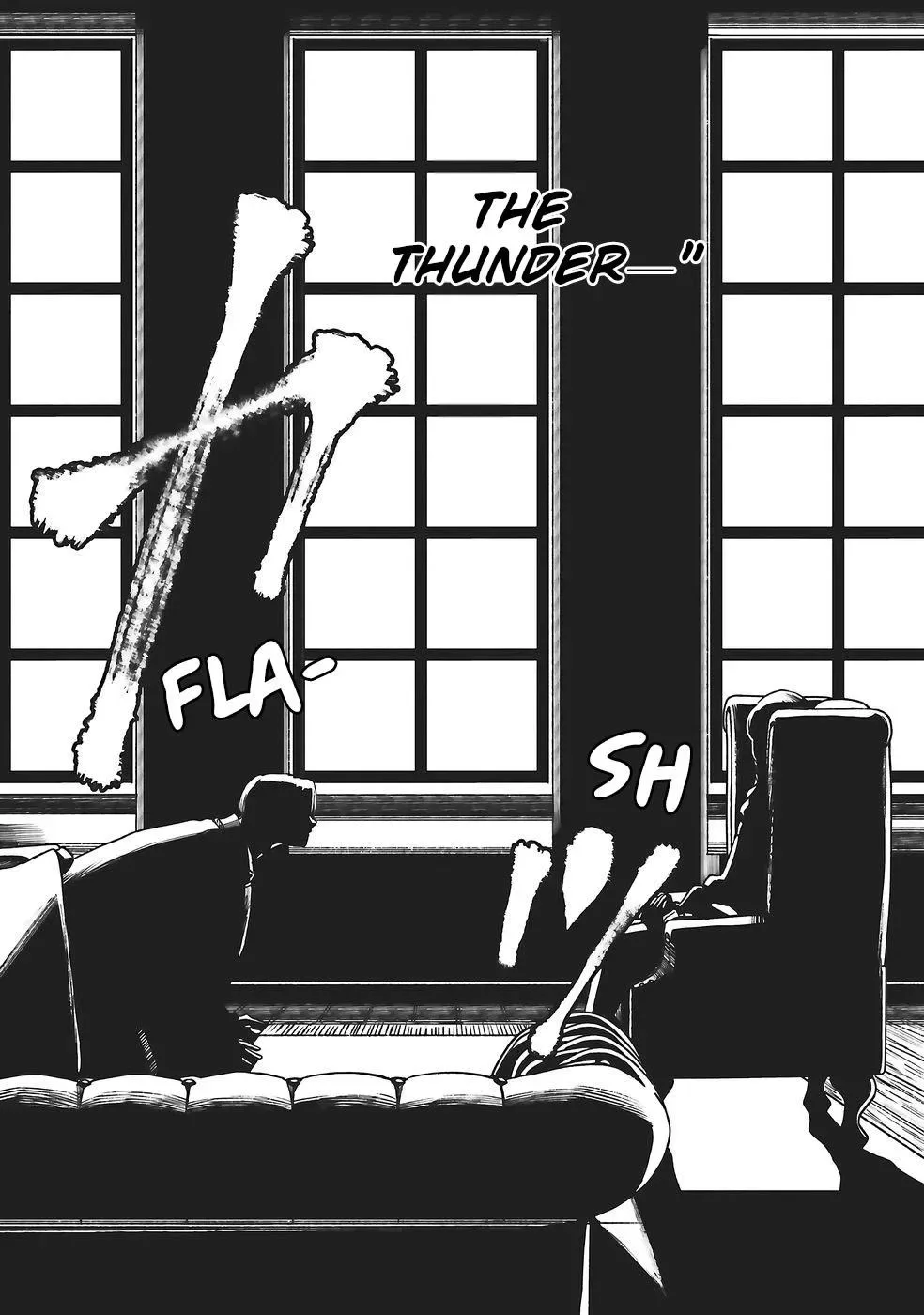 Shi ni Modori no Mahou Gakkou Seikatsu wo, Moto Koibito to Prologue Kara Chapter 28 page 24