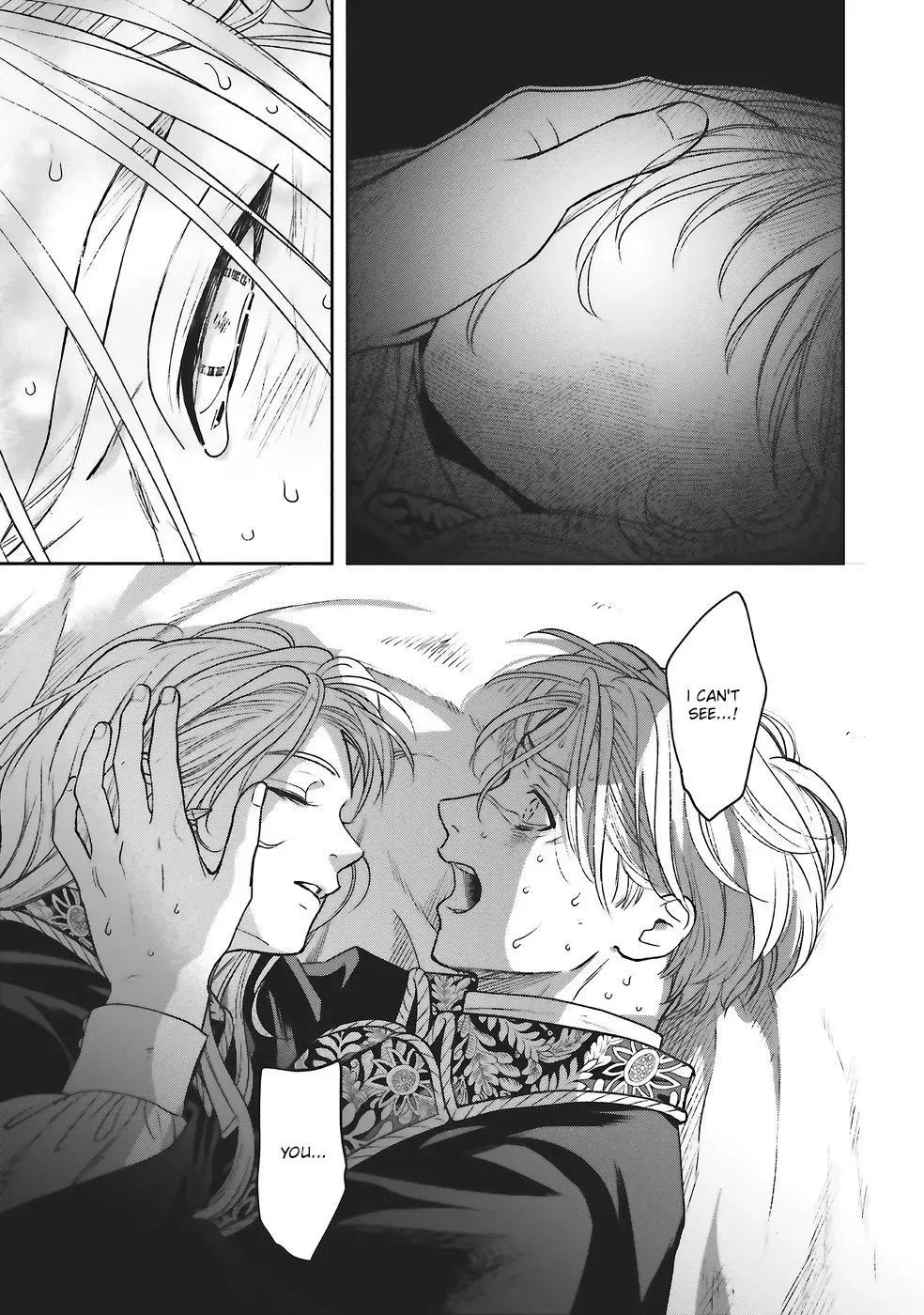 Shi ni Modori no Mahou Gakkou Seikatsu wo, Moto Koibito to Prologue Kara Chapter 28 page 32