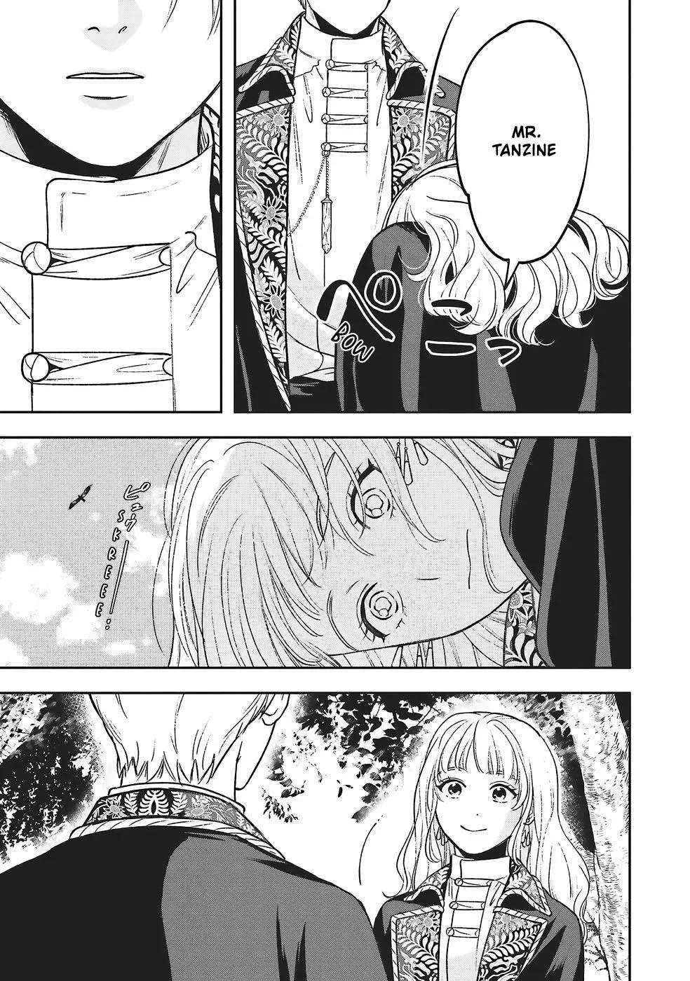 Shi ni Modori no Mahou Gakkou Seikatsu wo, Moto Koibito to Prologue Kara Chapter 29 page 8