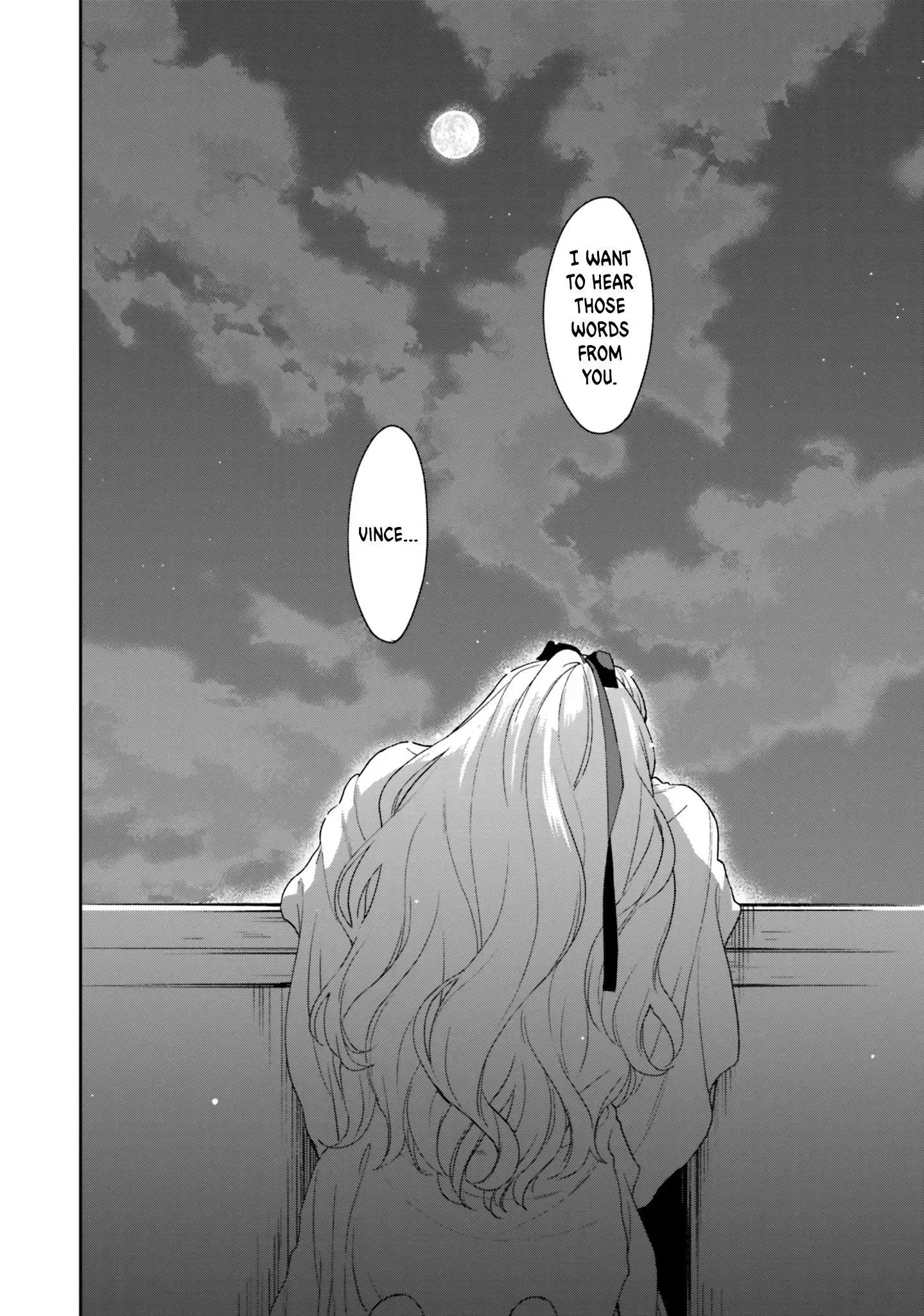 Shi ni Modori no Mahou Gakkou Seikatsu wo, Moto Koibito to Prologue Kara Chapter 3 page 34