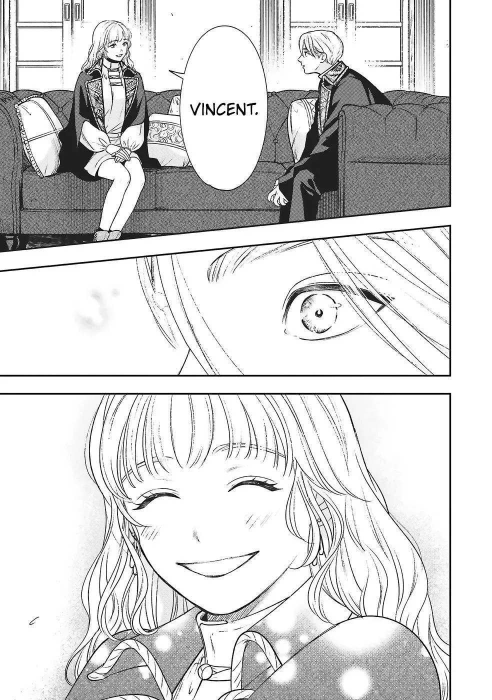 Shi ni Modori no Mahou Gakkou Seikatsu wo, Moto Koibito to Prologue Kara Chapter 30 page 28