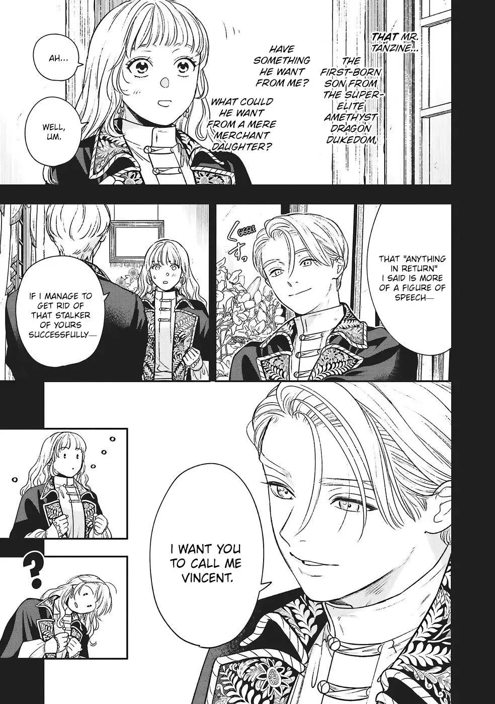 Shi ni Modori no Mahou Gakkou Seikatsu wo, Moto Koibito to Prologue Kara Chapter 30 page 26