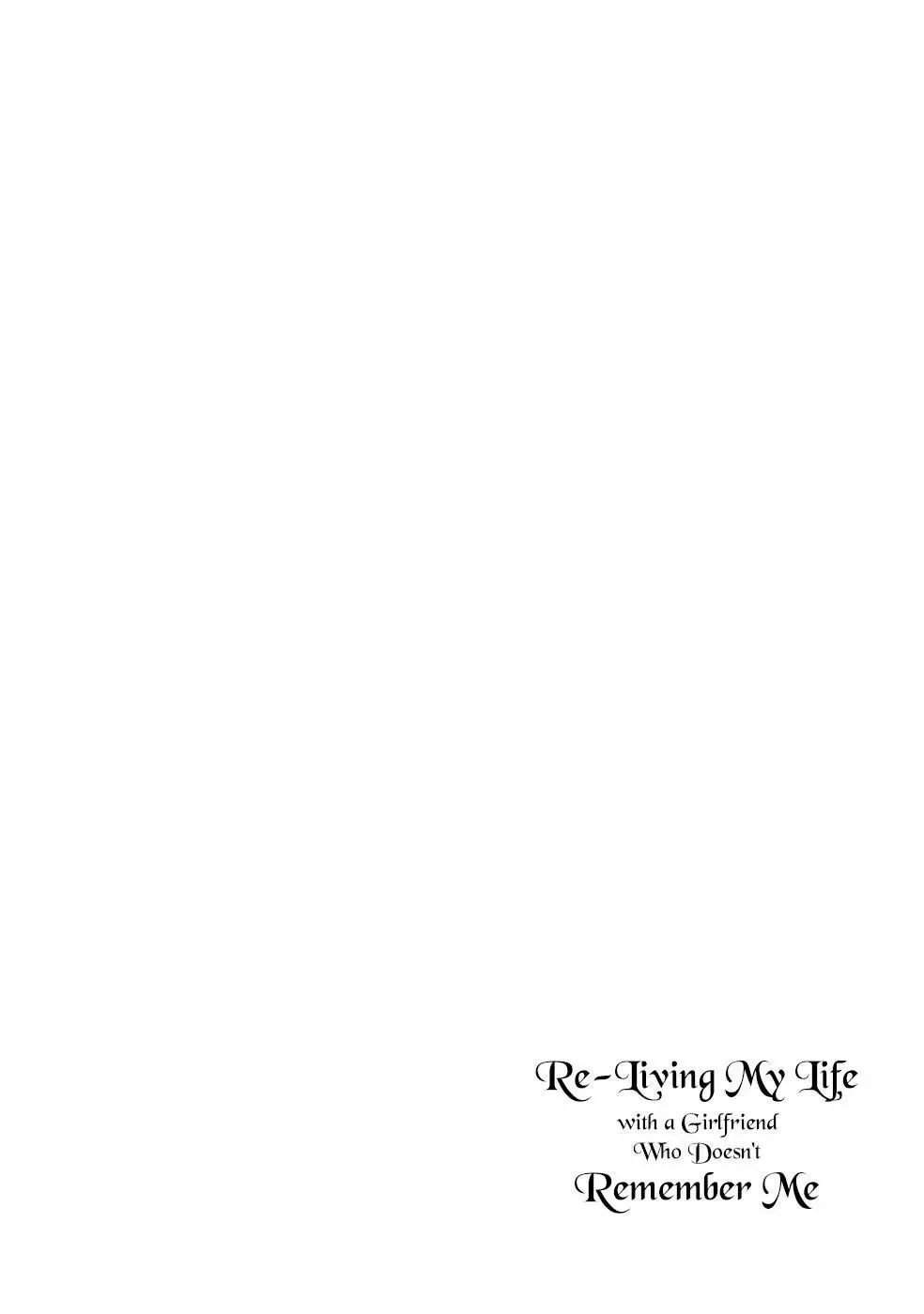 Shi ni Modori no Mahou Gakkou Seikatsu wo, Moto Koibito to Prologue Kara Chapter 31 page 4