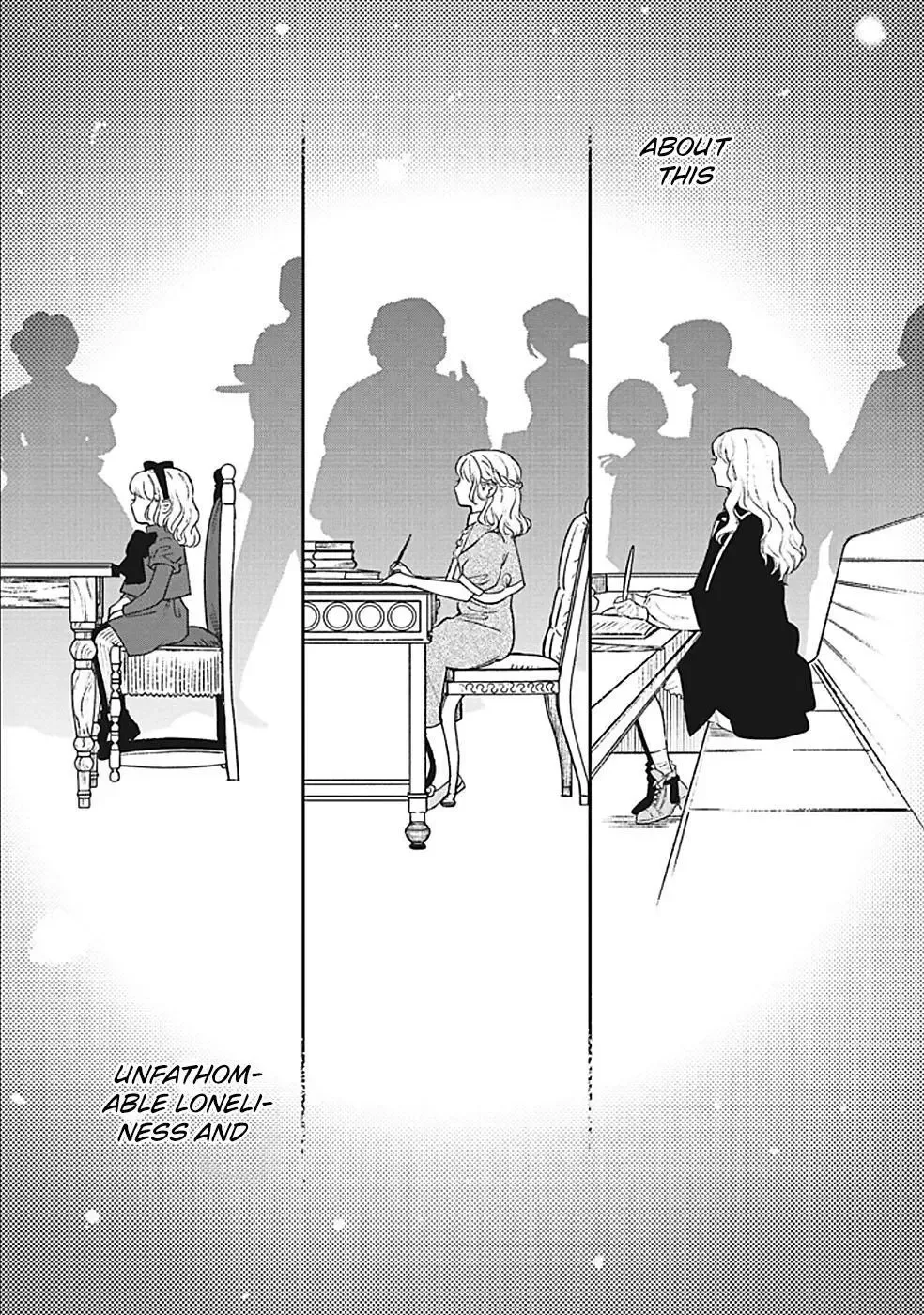 Shi ni Modori no Mahou Gakkou Seikatsu wo, Moto Koibito to Prologue Kara Chapter 31 page 23