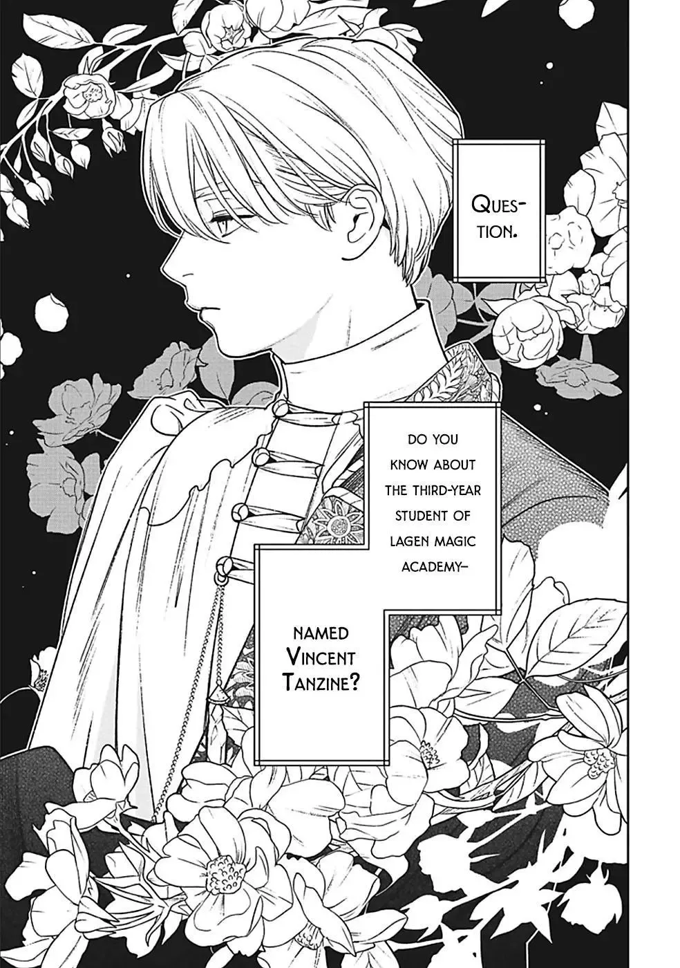 Shi ni Modori no Mahou Gakkou Seikatsu wo, Moto Koibito to Prologue Kara Chapter 31 page 5