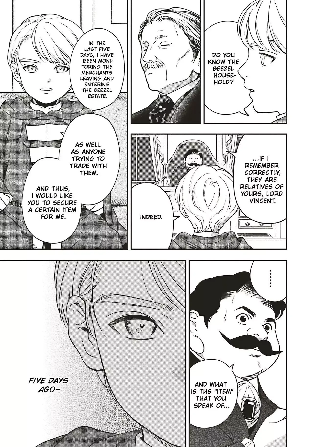 Shi ni Modori no Mahou Gakkou Seikatsu wo, Moto Koibito to Prologue Kara Chapter 32 page 23