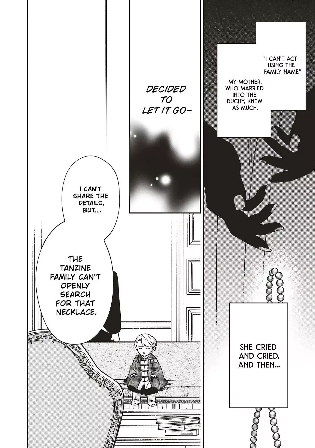 Shi ni Modori no Mahou Gakkou Seikatsu wo, Moto Koibito to Prologue Kara Chapter 32 page 28