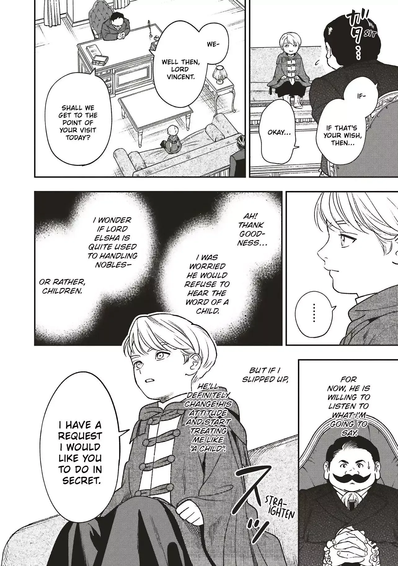 Shi ni Modori no Mahou Gakkou Seikatsu wo, Moto Koibito to Prologue Kara Chapter 32 page 22