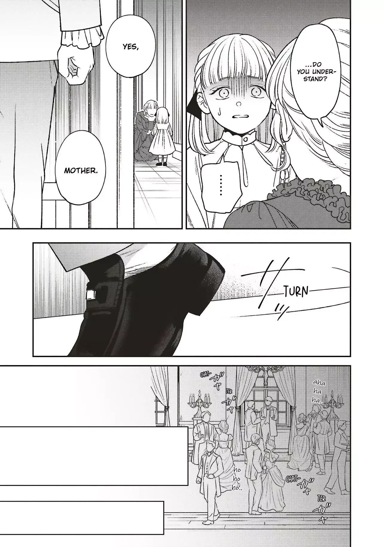 Shi ni Modori no Mahou Gakkou Seikatsu wo, Moto Koibito to Prologue Kara Chapter 32 page 7