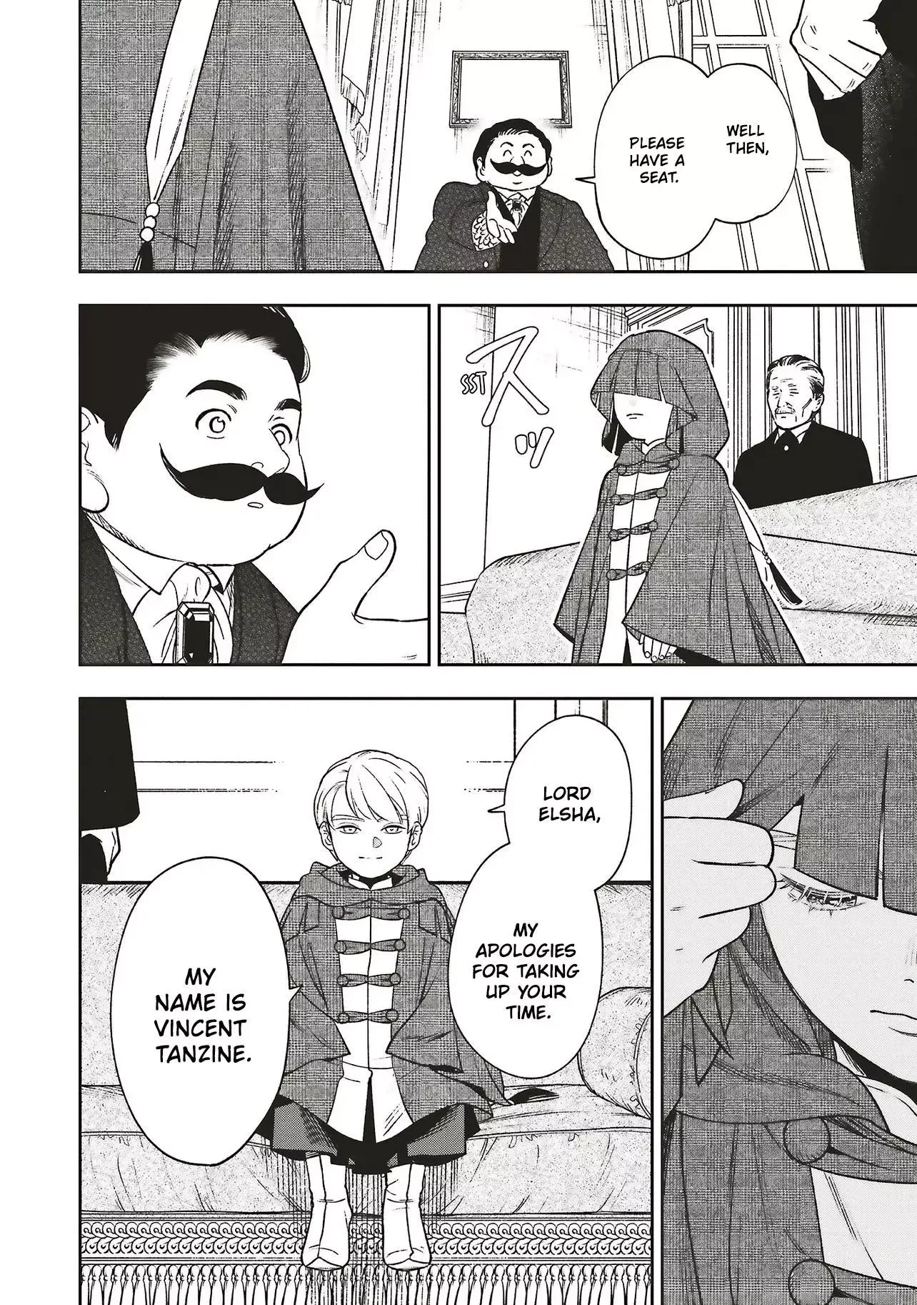 Shi ni Modori no Mahou Gakkou Seikatsu wo, Moto Koibito to Prologue Kara Chapter 32 page 20