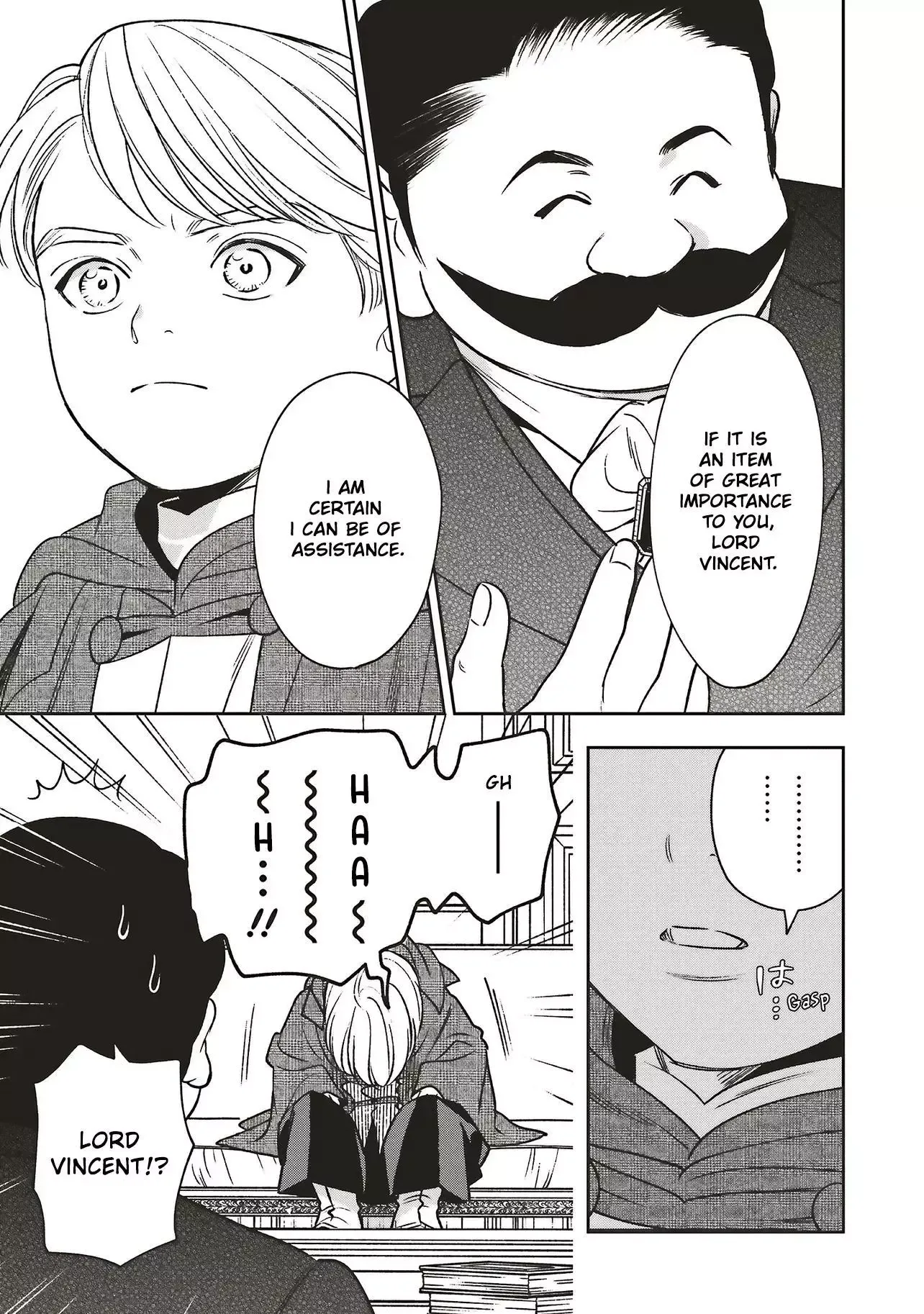 Shi ni Modori no Mahou Gakkou Seikatsu wo, Moto Koibito to Prologue Kara Chapter 32 page 33
