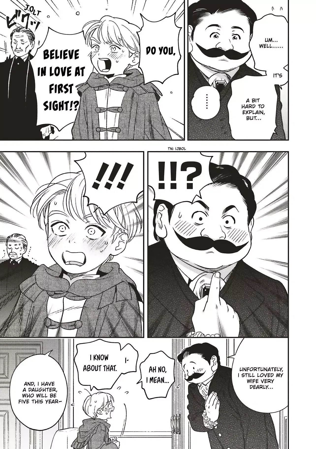 Shi ni Modori no Mahou Gakkou Seikatsu wo, Moto Koibito to Prologue Kara Chapter 32 page 37