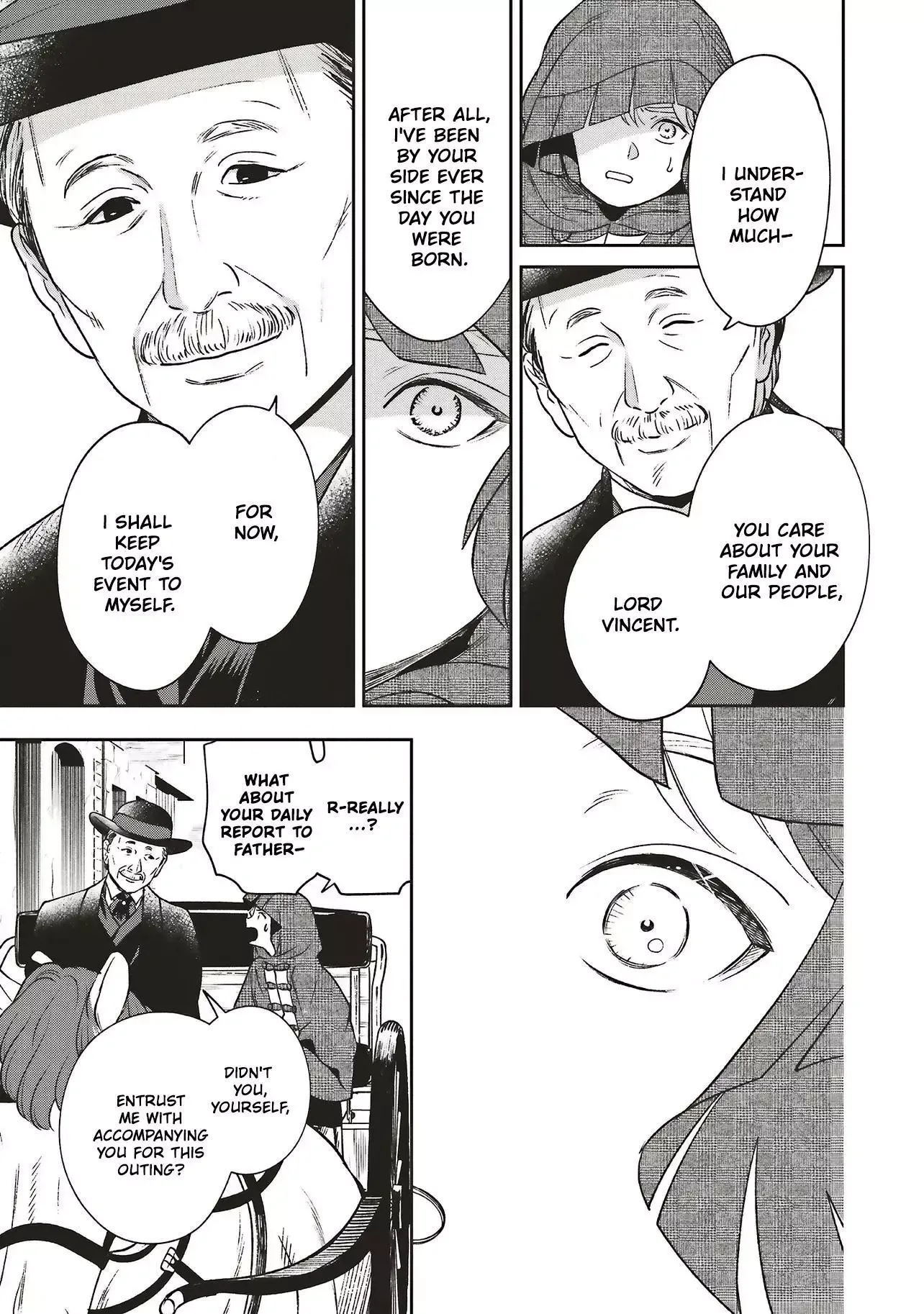 Shi ni Modori no Mahou Gakkou Seikatsu wo, Moto Koibito to Prologue Kara Chapter 32 page 43