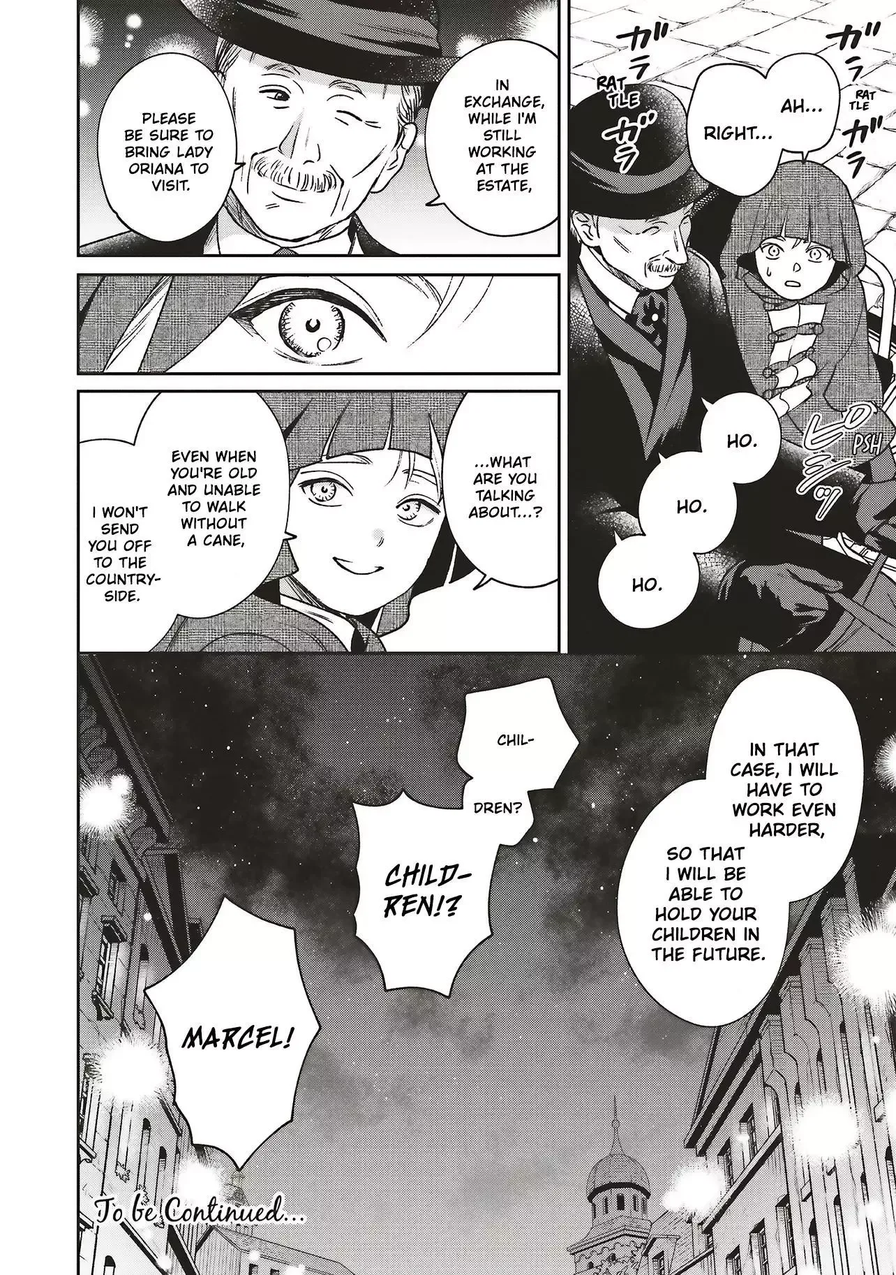 Shi ni Modori no Mahou Gakkou Seikatsu wo, Moto Koibito to Prologue Kara Chapter 32 page 44
