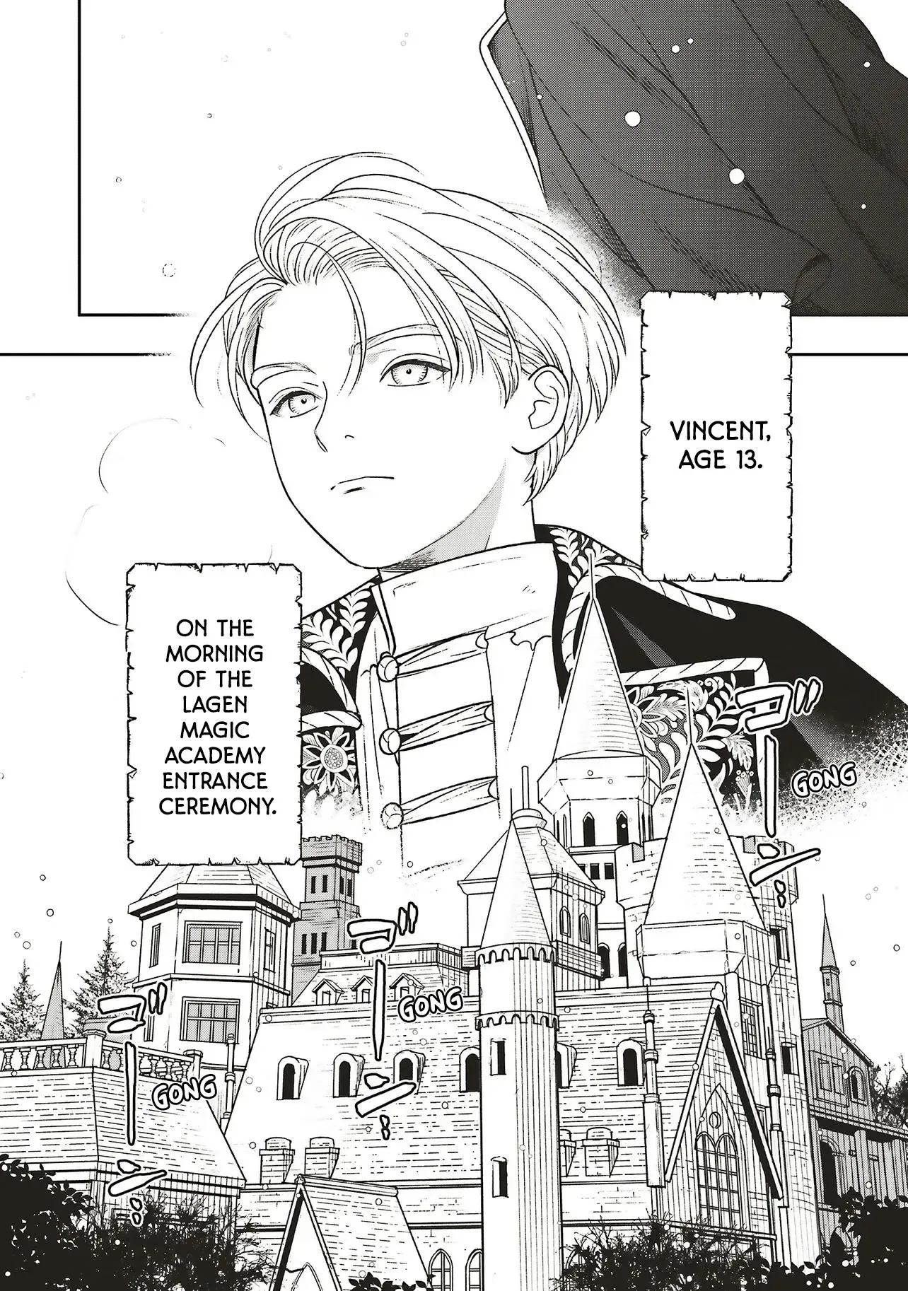 Shi ni Modori no Mahou Gakkou Seikatsu wo, Moto Koibito to Prologue Kara Chapter 33 page 25