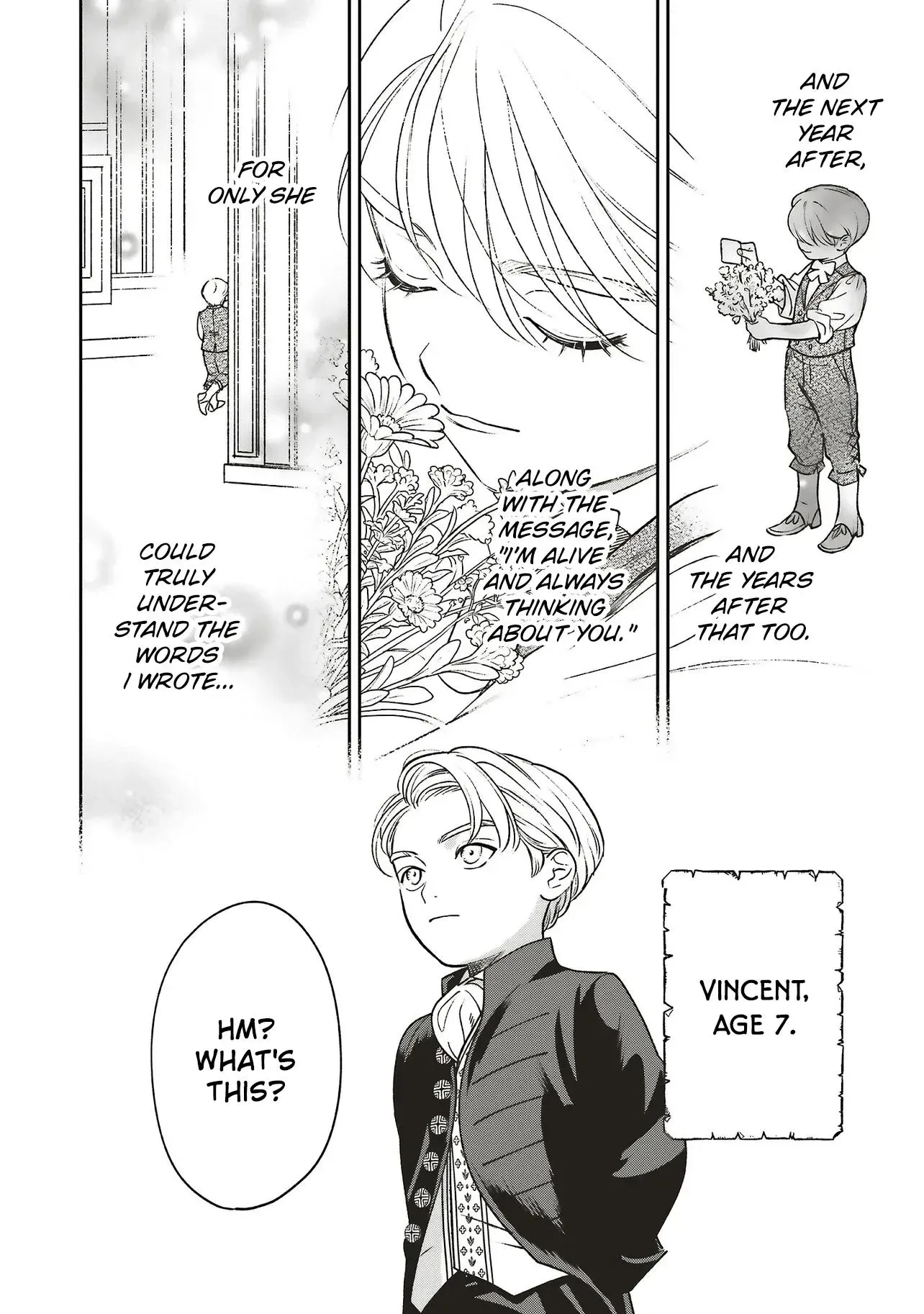 Shi ni Modori no Mahou Gakkou Seikatsu wo, Moto Koibito to Prologue Kara Chapter 33 page 9