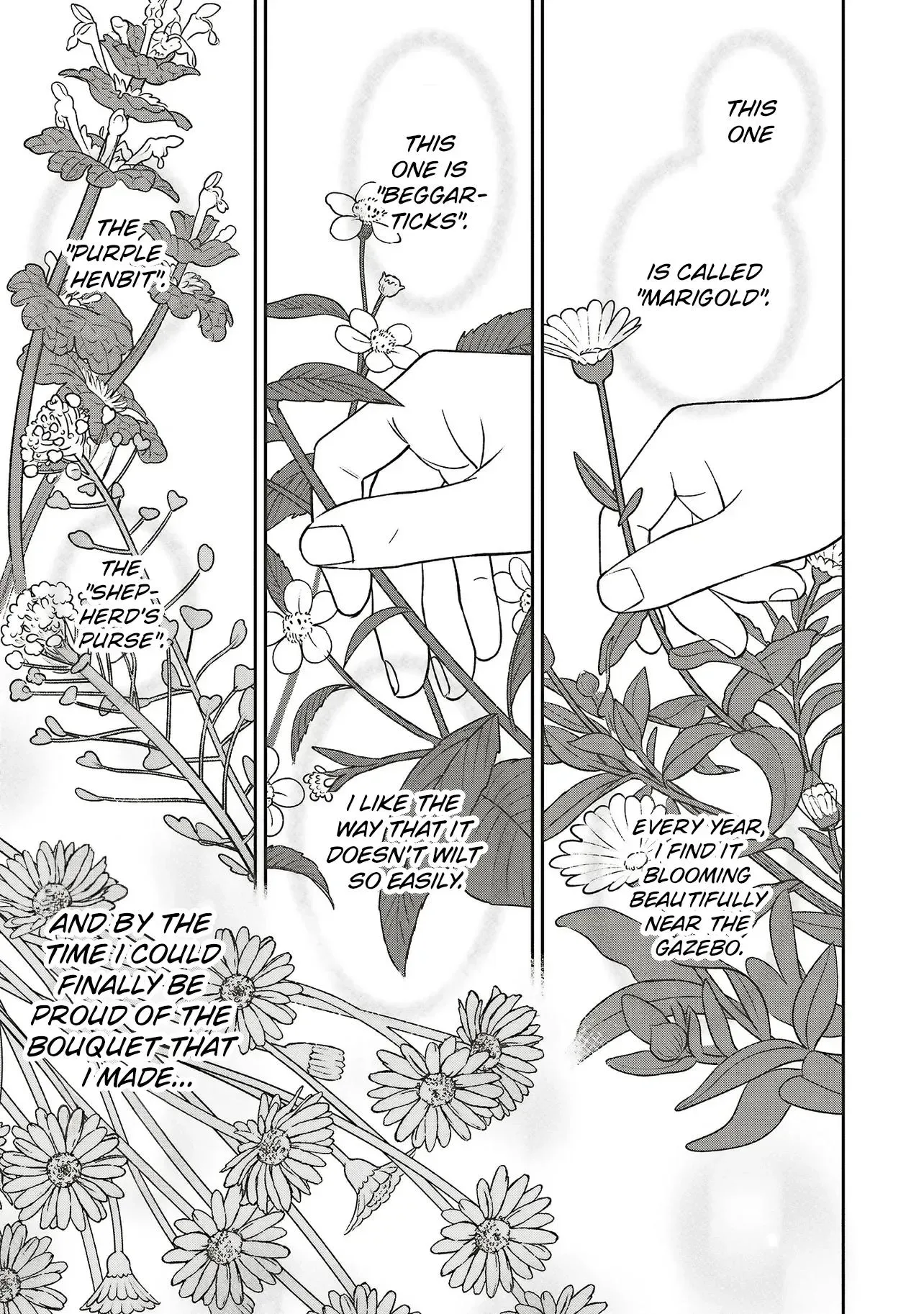 Shi ni Modori no Mahou Gakkou Seikatsu wo, Moto Koibito to Prologue Kara Chapter 33 page 24
