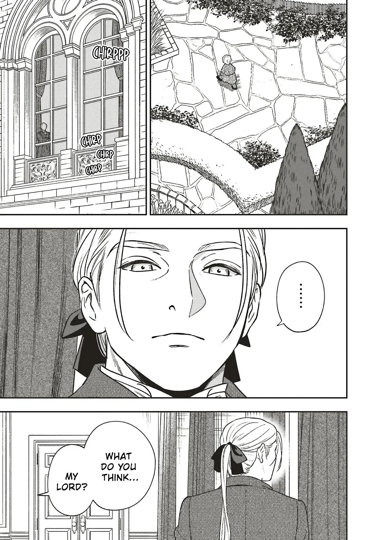 Shi ni Modori no Mahou Gakkou Seikatsu wo, Moto Koibito to Prologue Kara Chapter 33 page 4