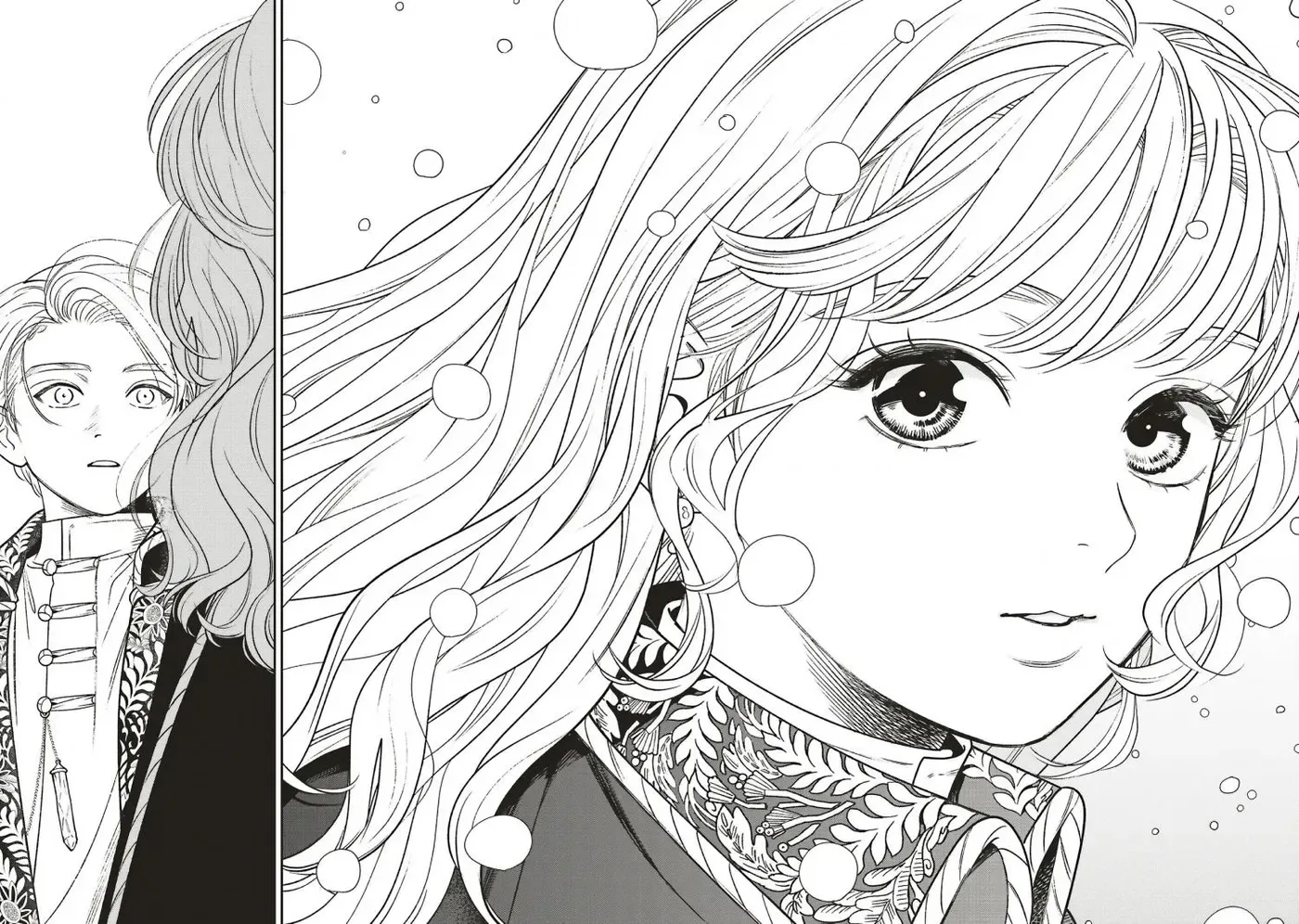 Shi ni Modori no Mahou Gakkou Seikatsu wo, Moto Koibito to Prologue Kara Chapter 33 page 37