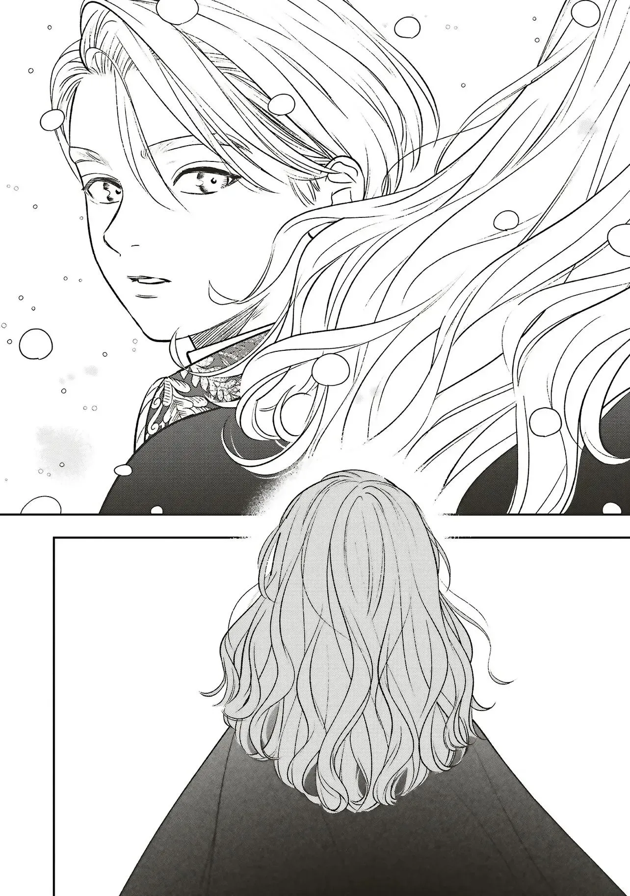 Shi ni Modori no Mahou Gakkou Seikatsu wo, Moto Koibito to Prologue Kara Chapter 33 page 40