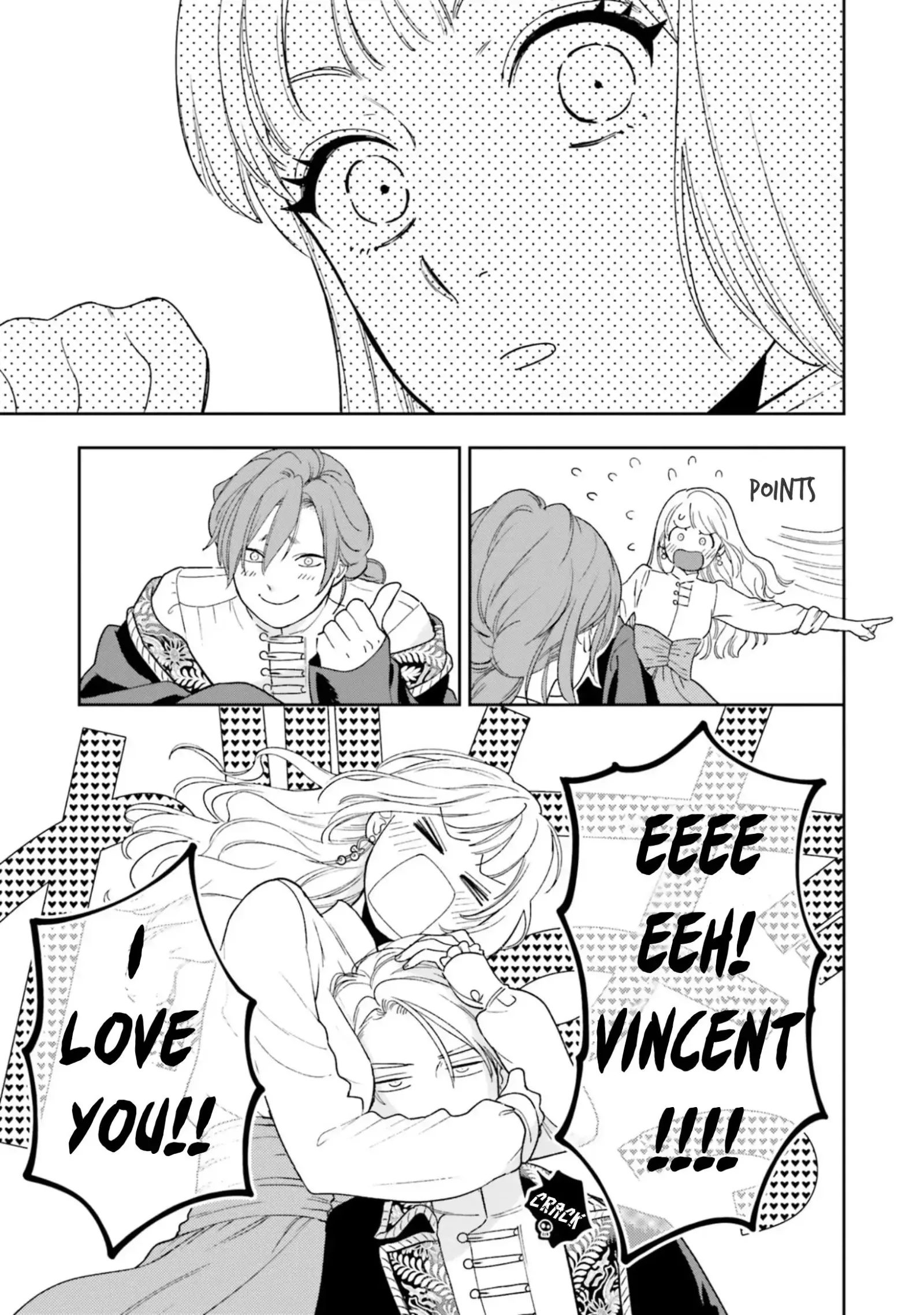 Shi ni Modori no Mahou Gakkou Seikatsu wo, Moto Koibito to Prologue Kara Chapter 4 page 16