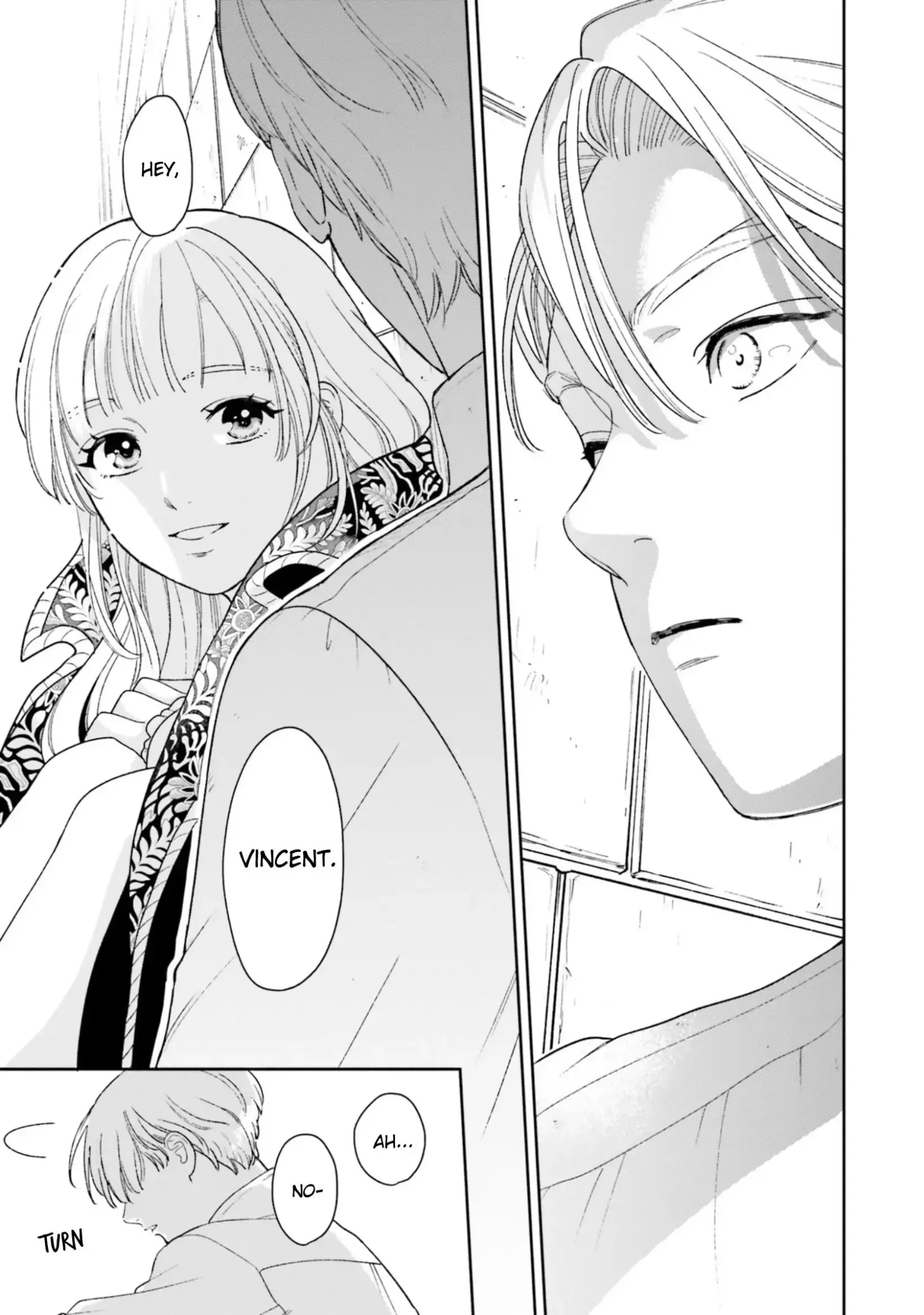 Shi ni Modori no Mahou Gakkou Seikatsu wo, Moto Koibito to Prologue Kara Chapter 4 page 42