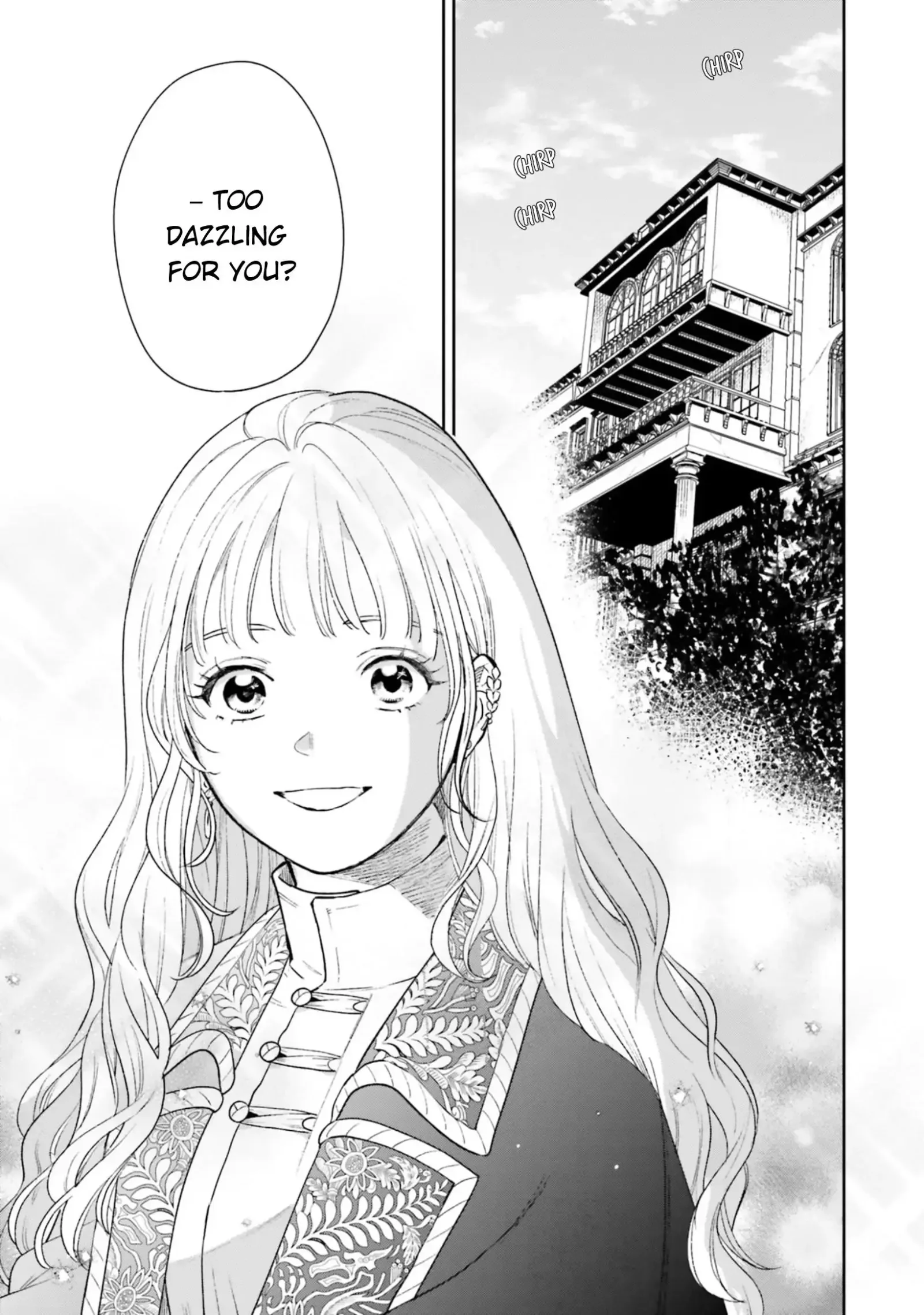 Shi ni Modori no Mahou Gakkou Seikatsu wo, Moto Koibito to Prologue Kara Chapter 5 page 8