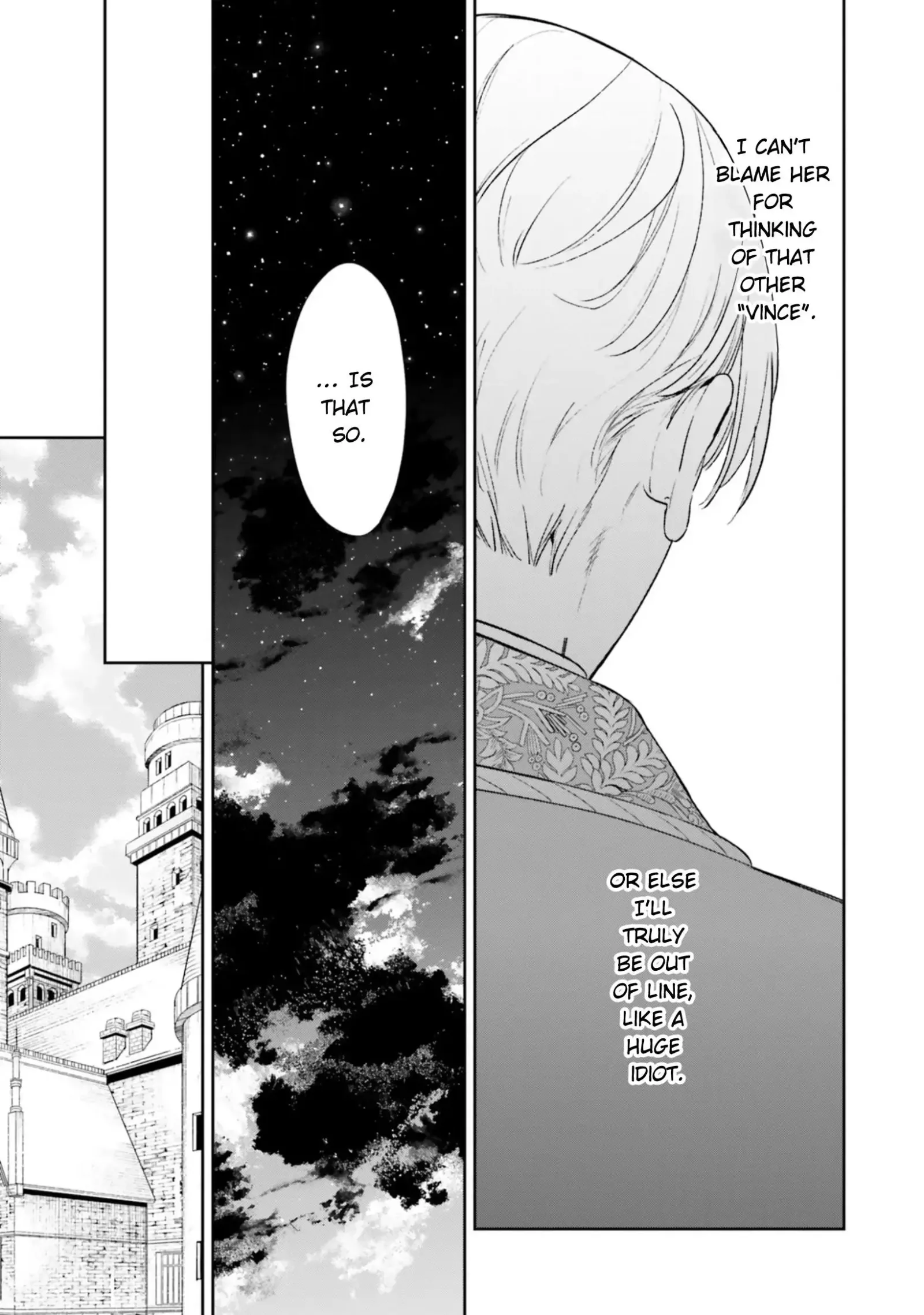 Shi ni Modori no Mahou Gakkou Seikatsu wo, Moto Koibito to Prologue Kara Chapter 7 page 16