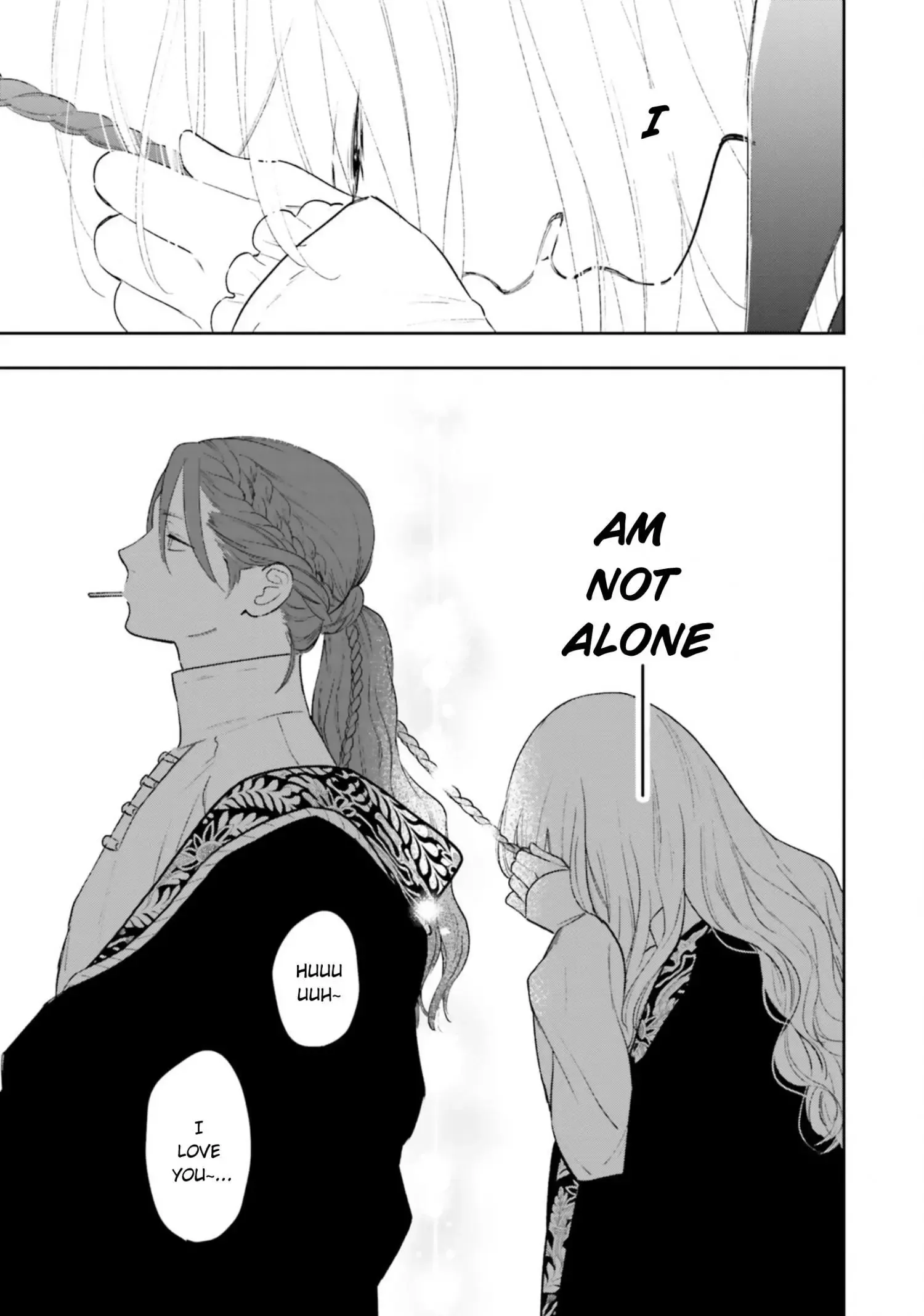 Shi ni Modori no Mahou Gakkou Seikatsu wo, Moto Koibito to Prologue Kara Chapter 9 page 34