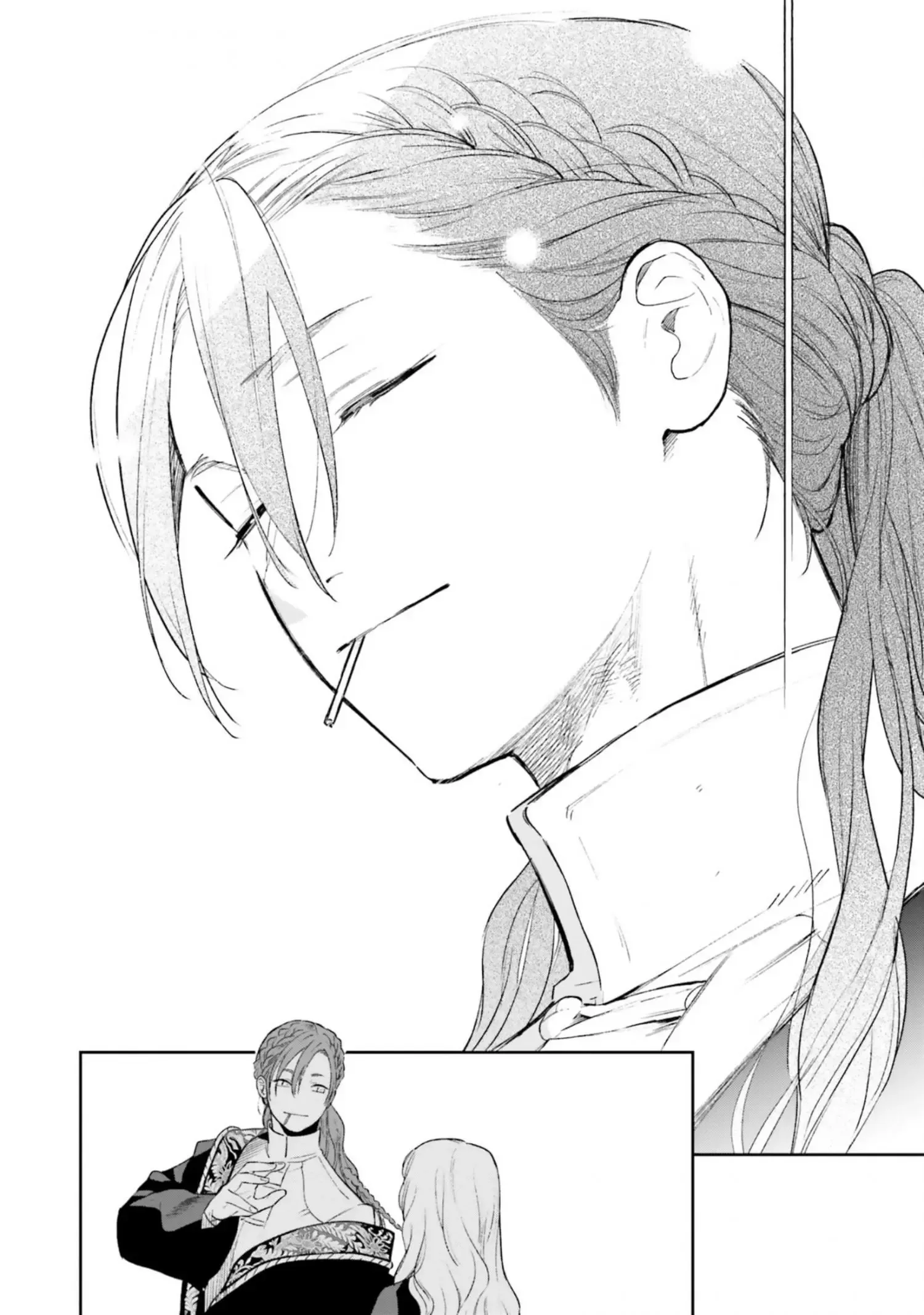 Shi ni Modori no Mahou Gakkou Seikatsu wo, Moto Koibito to Prologue Kara Chapter 9 page 35