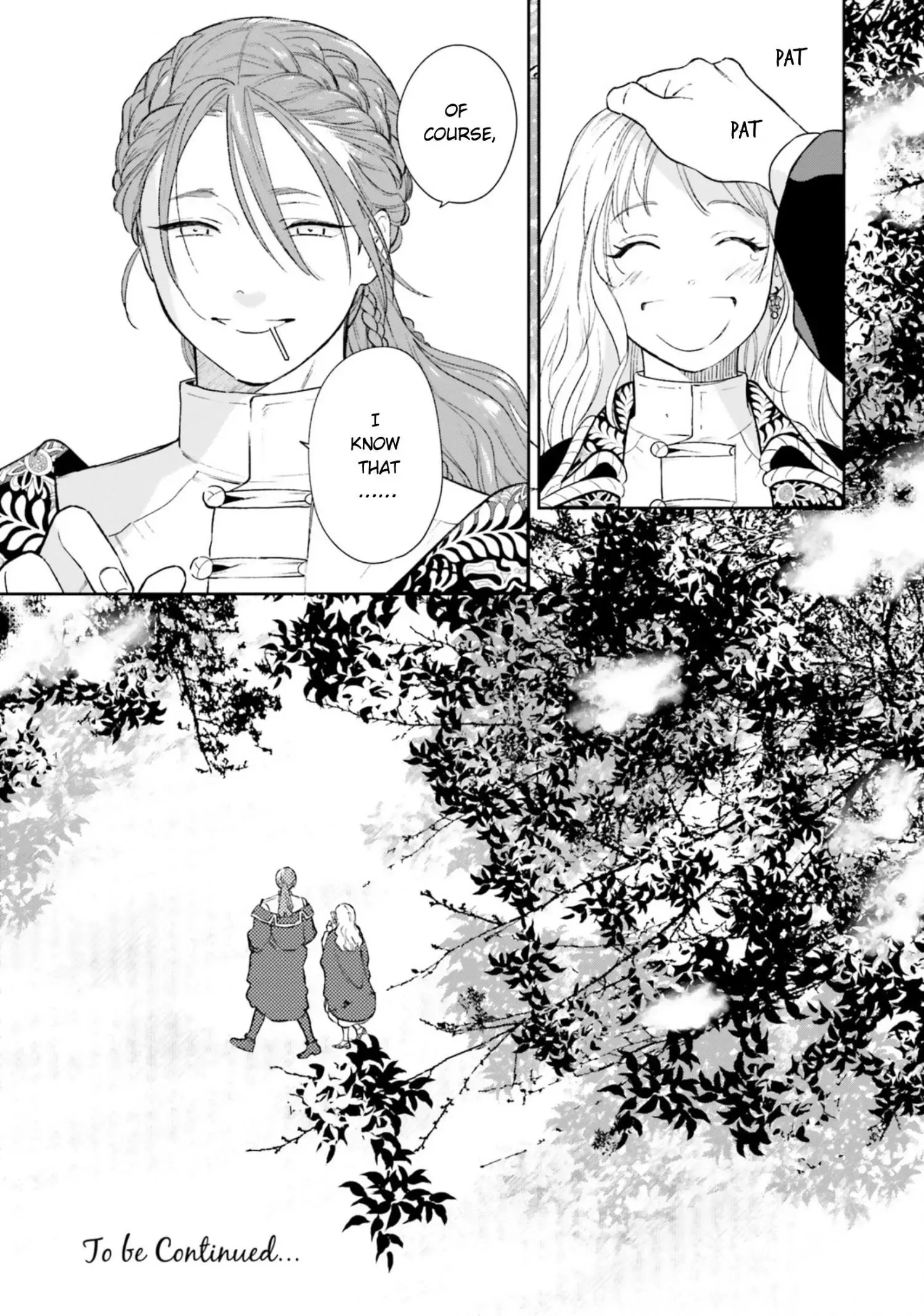 Shi ni Modori no Mahou Gakkou Seikatsu wo, Moto Koibito to Prologue Kara Chapter 9 page 36