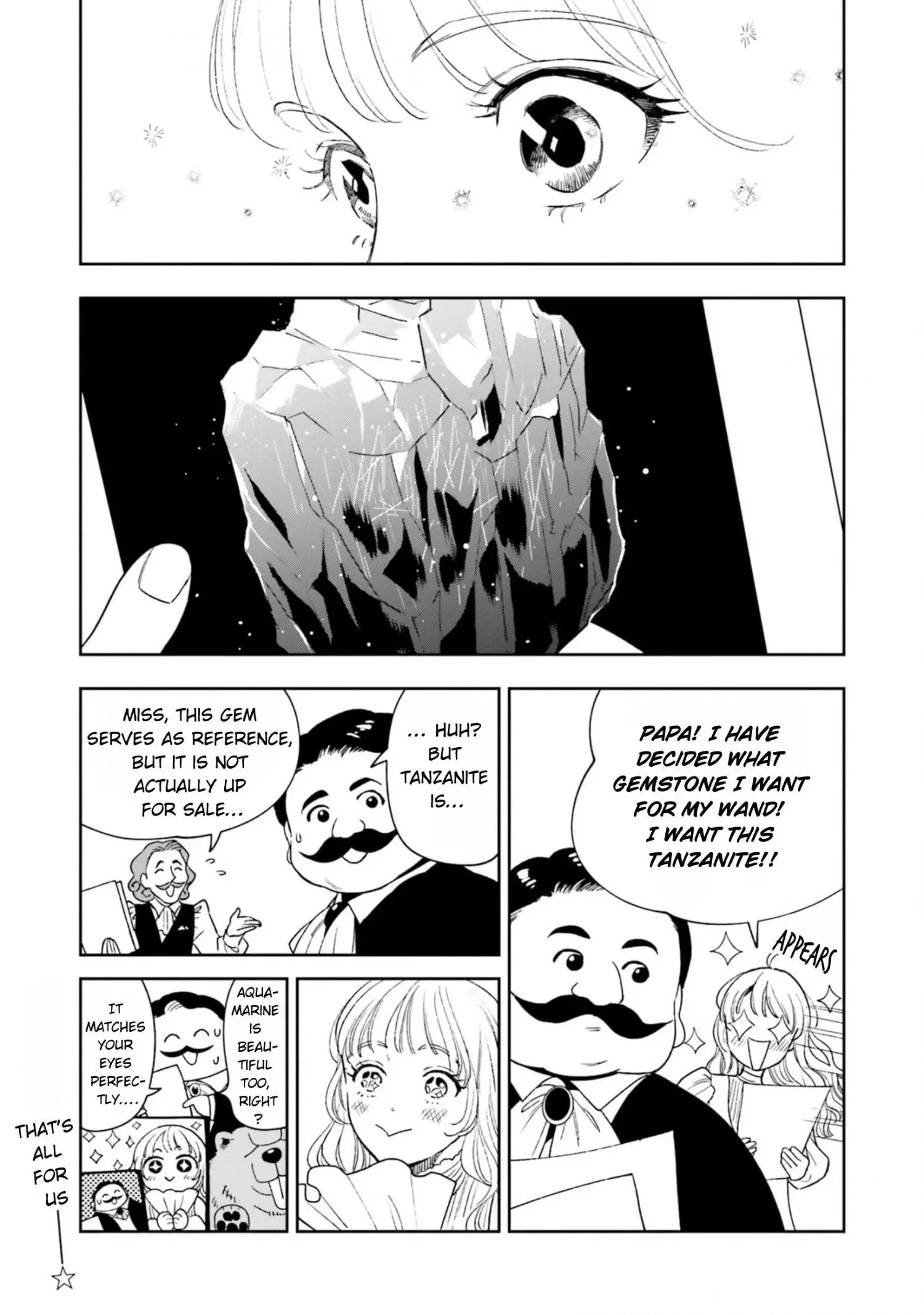 Shi ni Modori no Mahou Gakkou Seikatsu wo, Moto Koibito to Prologue Kara Chapter 9 page 40