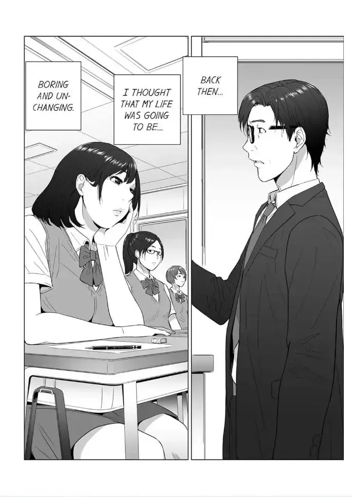 Shiawase na Kazoku Chapter 1 page 2