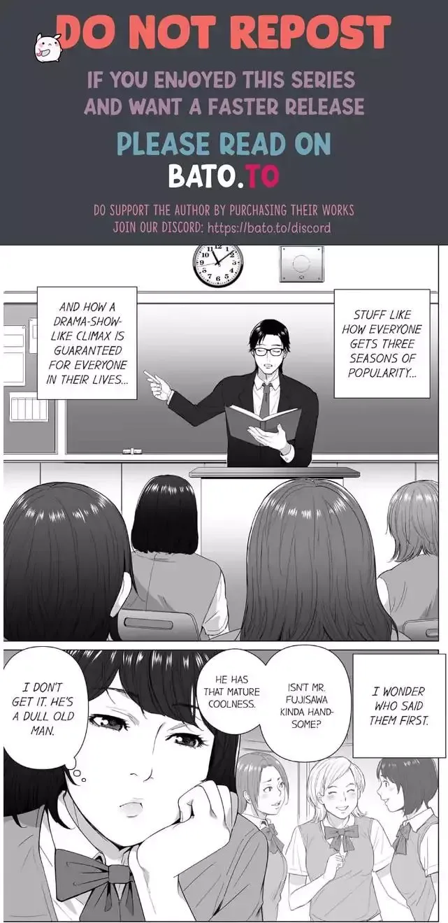 Shiawase na Kazoku Chapter 1 page 1