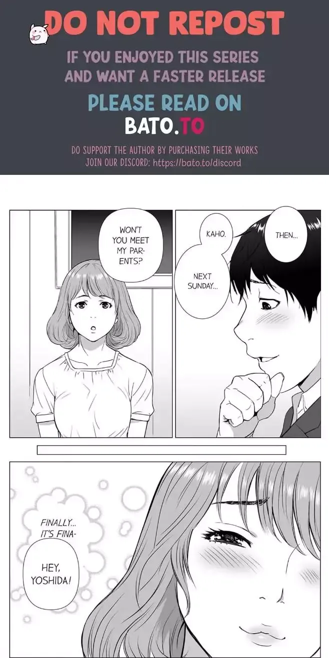 Shiawase na Kazoku Chapter 1 page 10