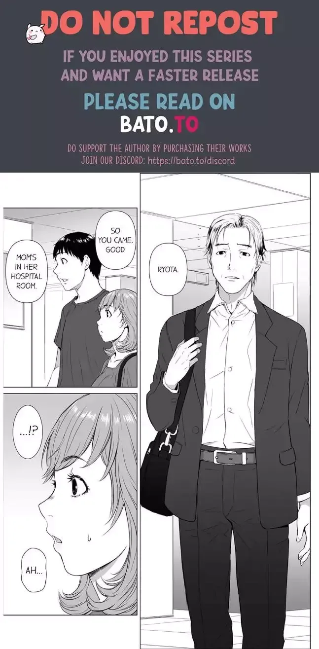 Shiawase na Kazoku Chapter 1 page 19