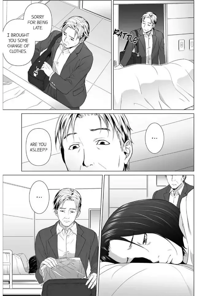 Shiawase na Kazoku Chapter 1 page 23