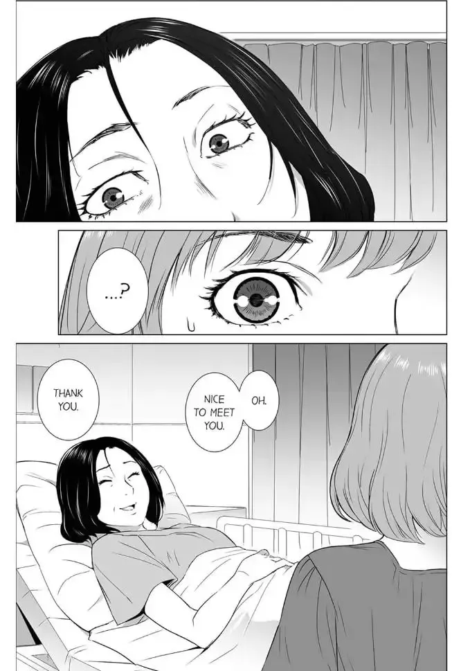 Shiawase na Kazoku Chapter 1 page 15