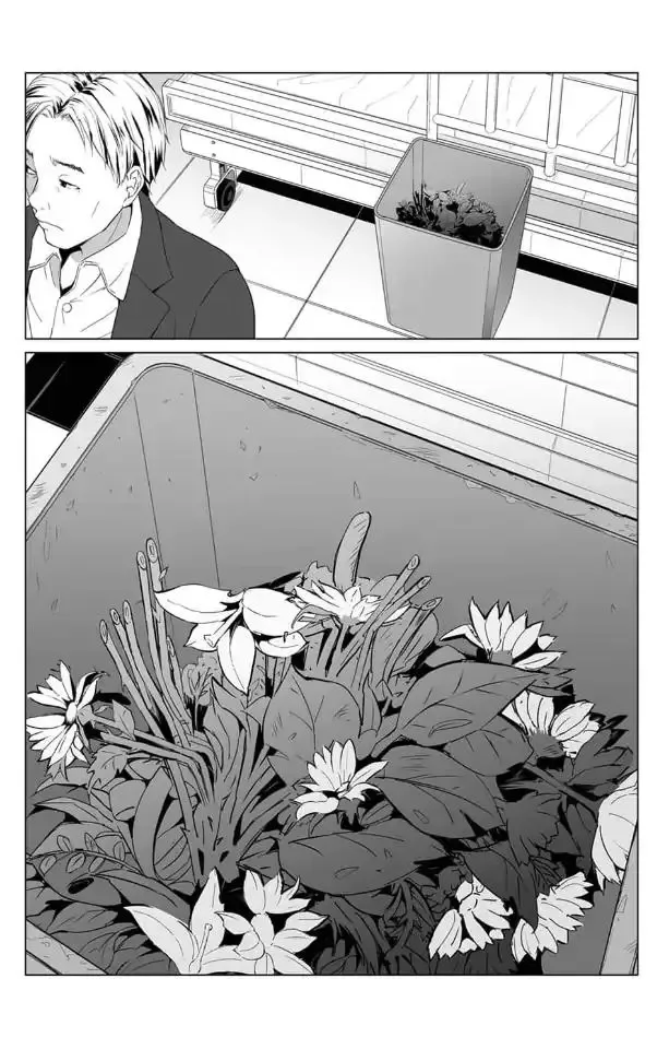 Shiawase na Kazoku Chapter 1 page 24