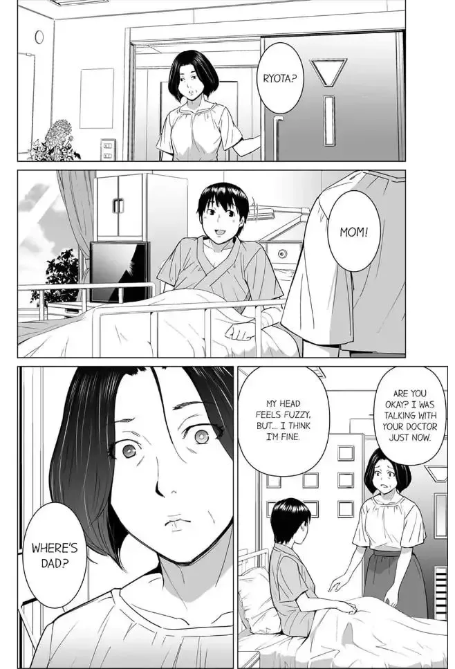 Shiawase na Kazoku Chapter 10 page 4